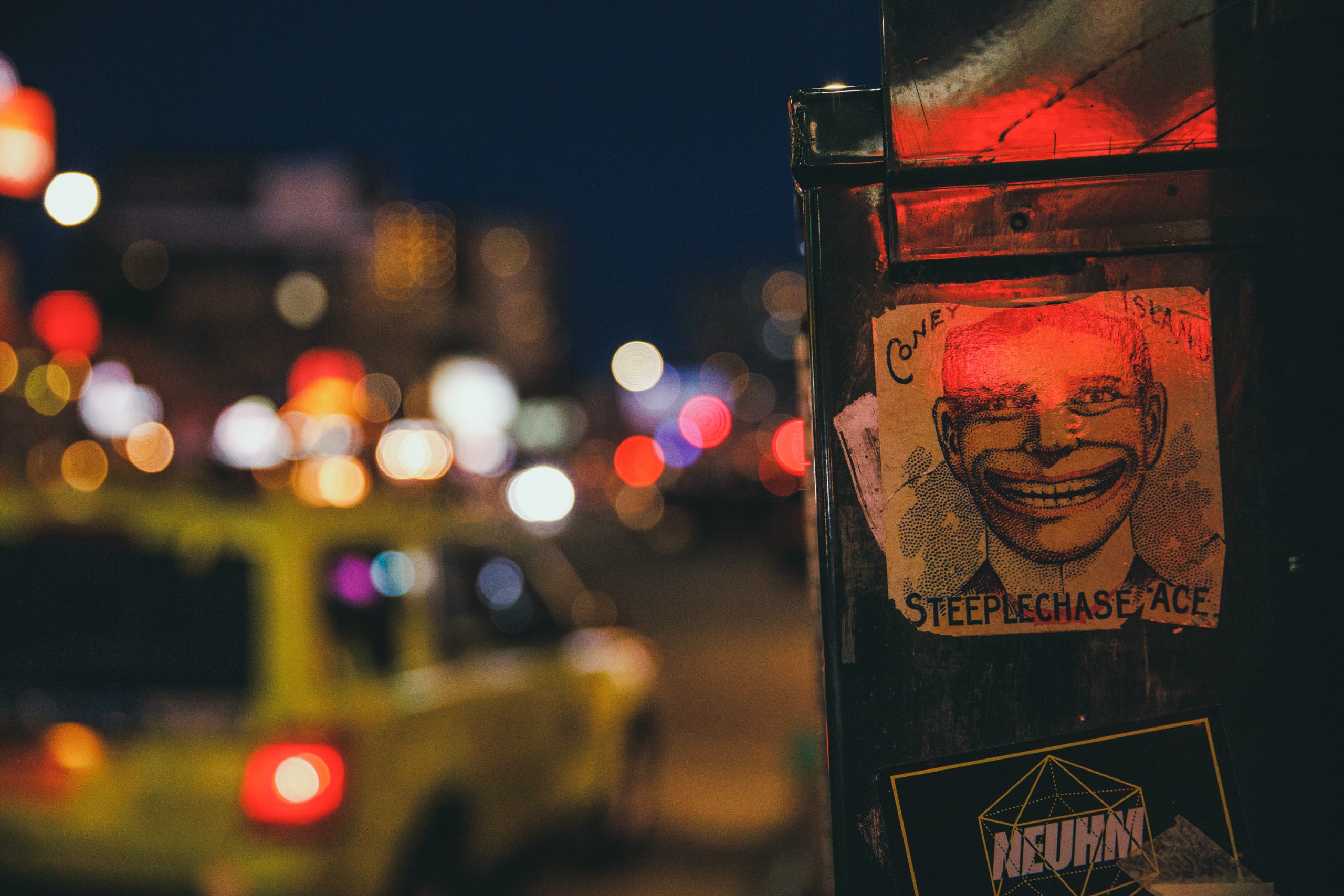 Night lights