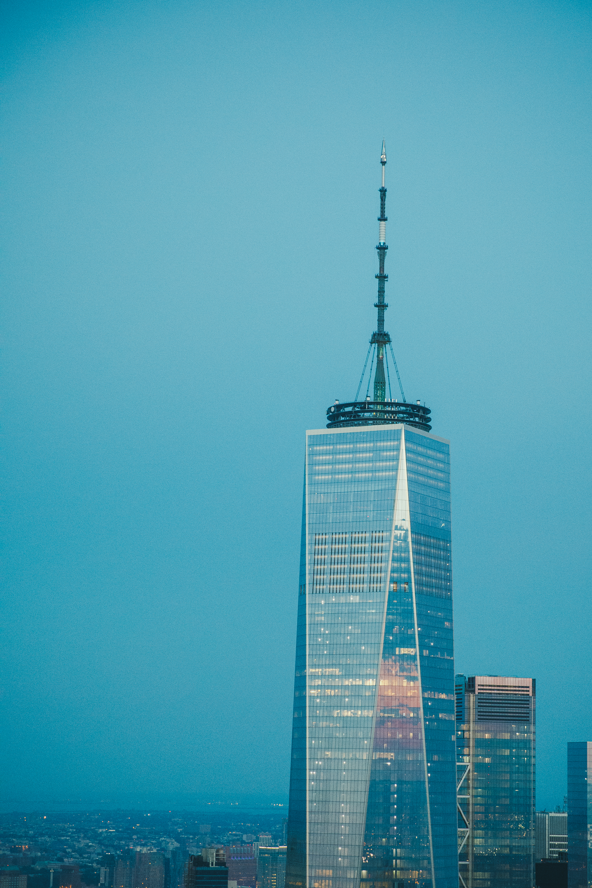 One World Trade Center
