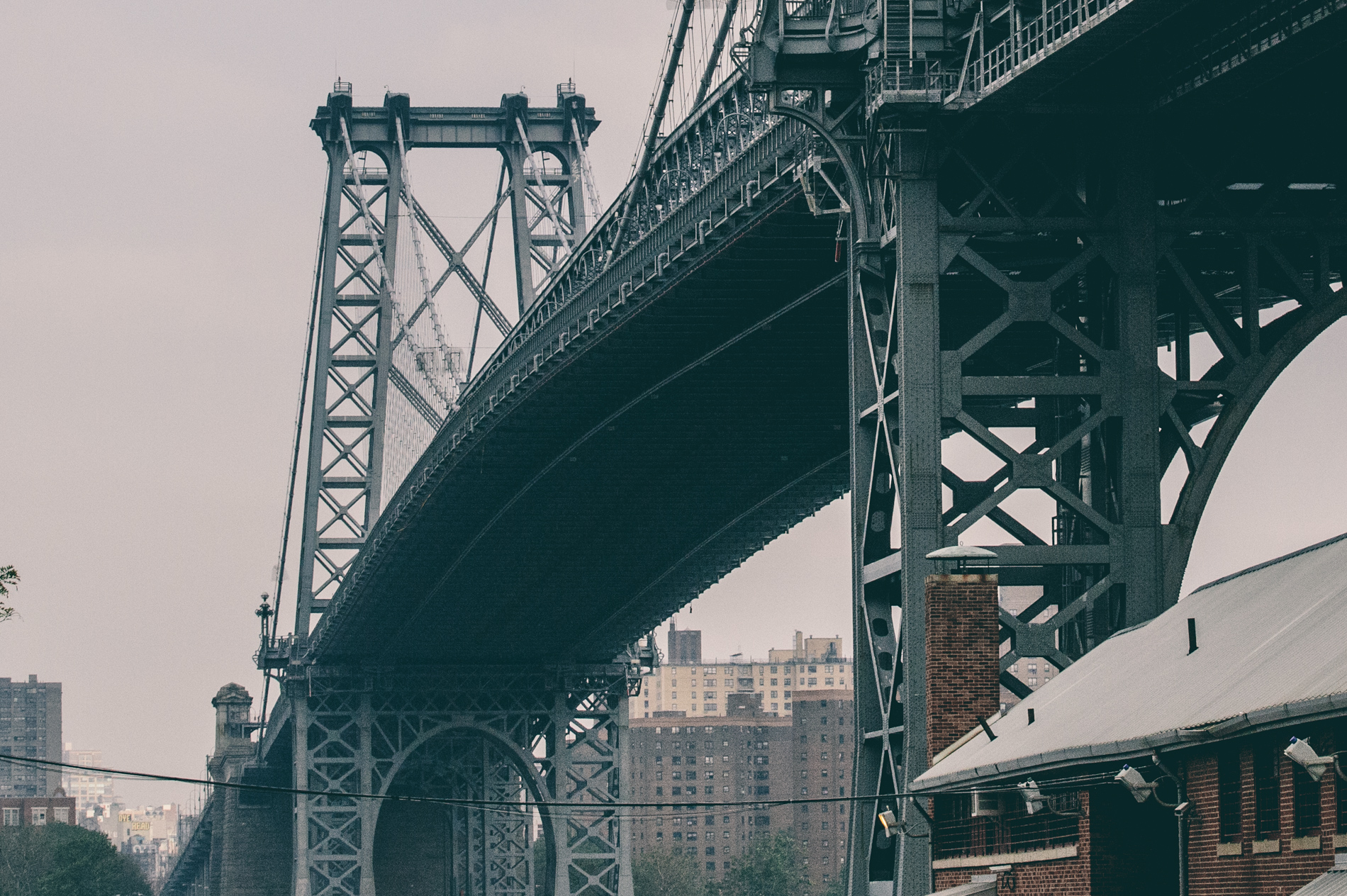 brooklyn bridge