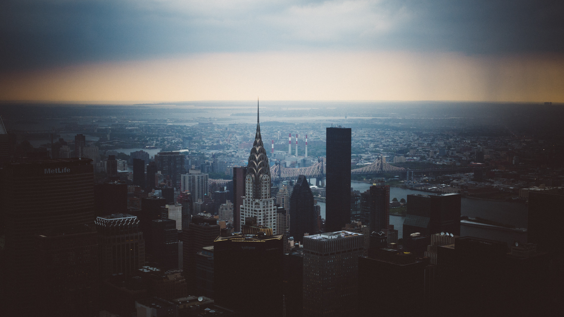 New york city