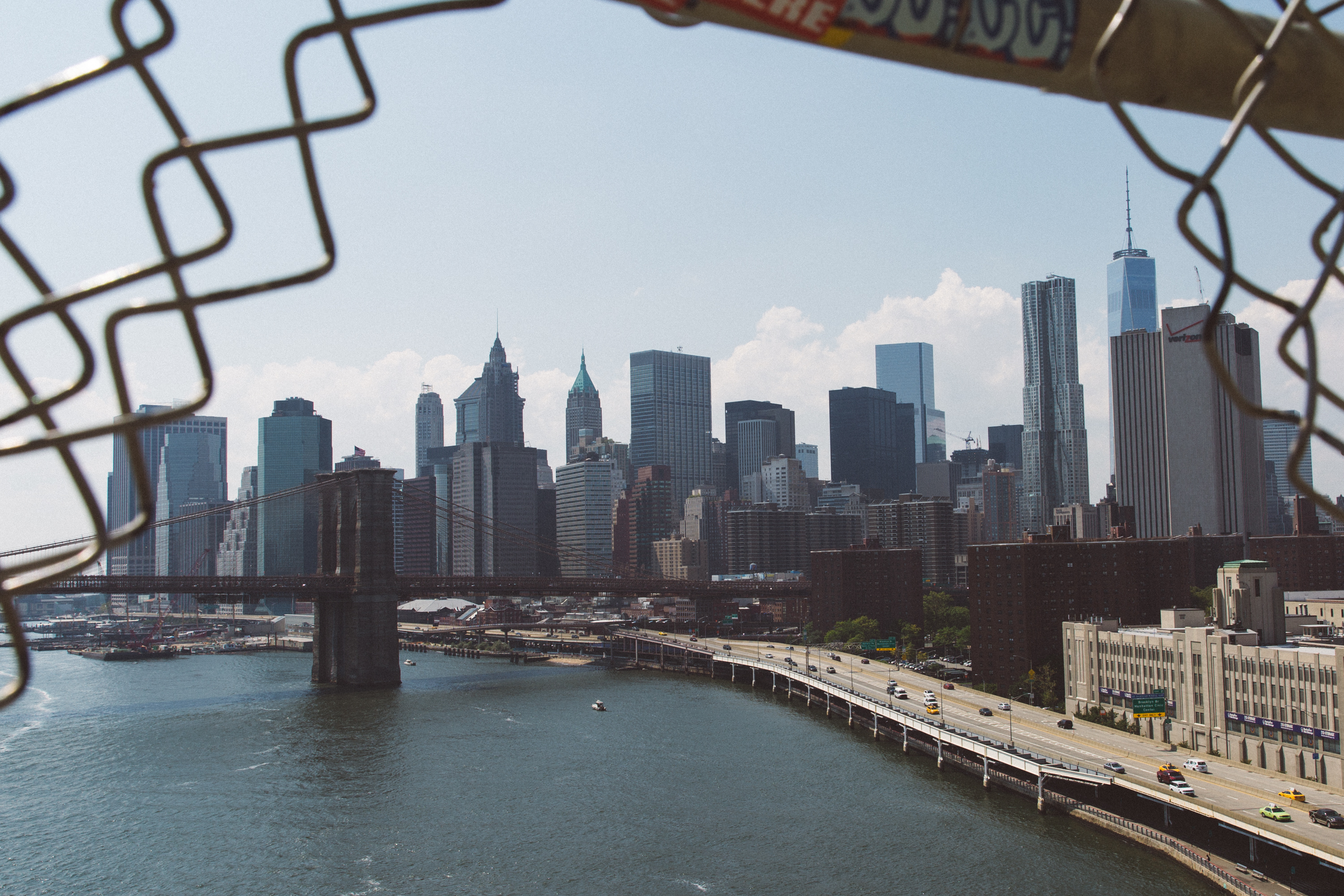 Urban NYC