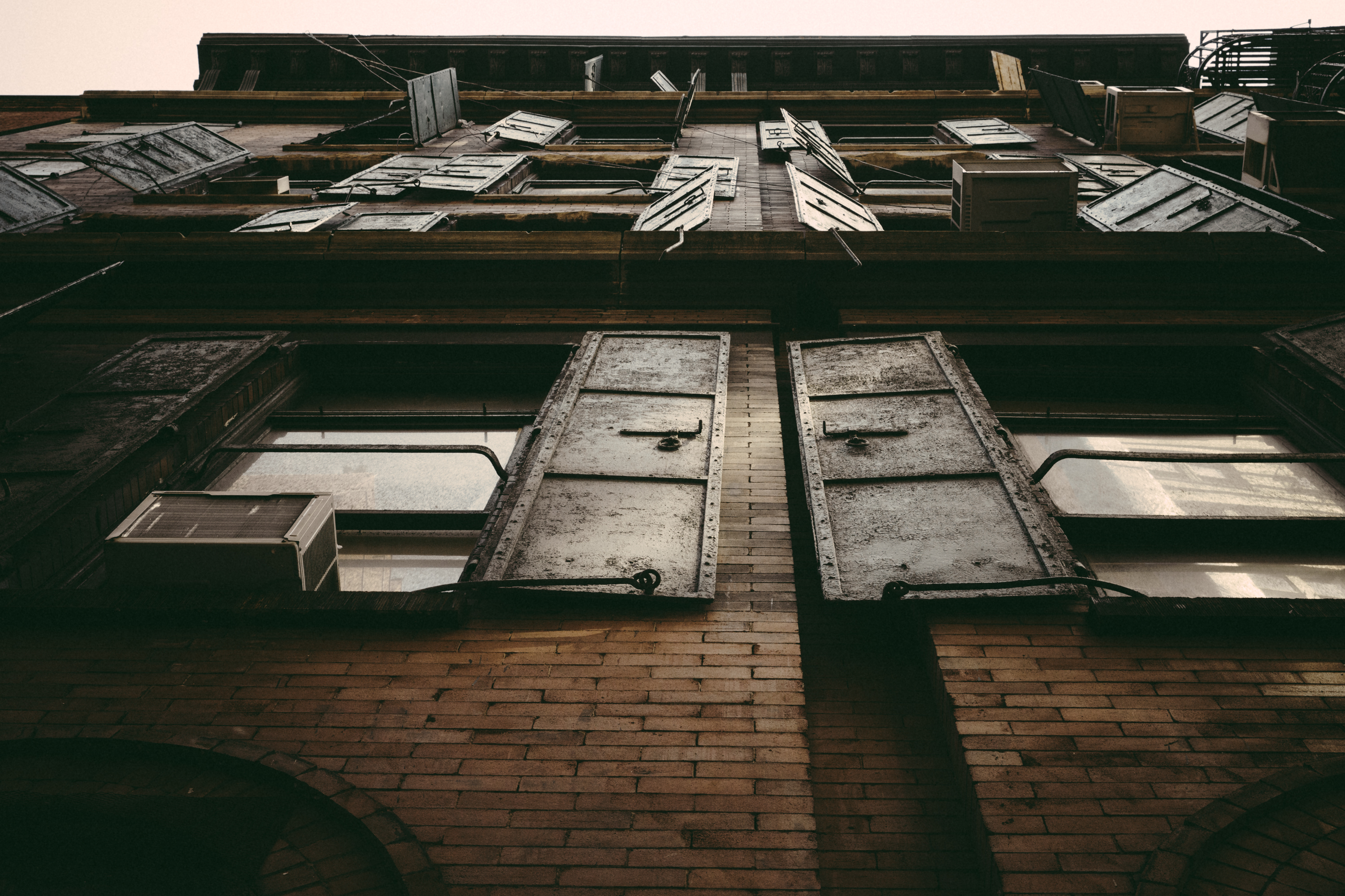 Windows