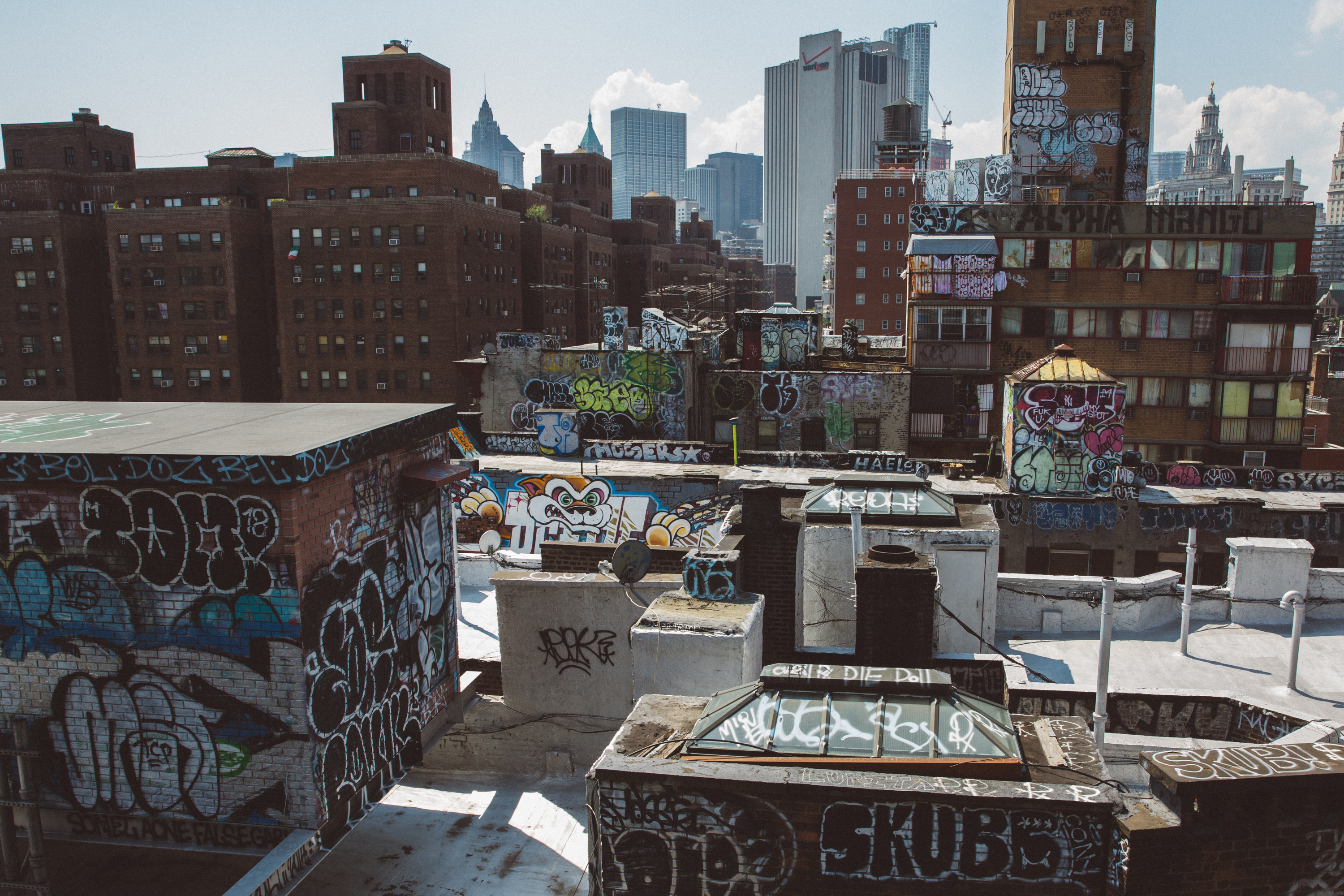 Rooftop 2