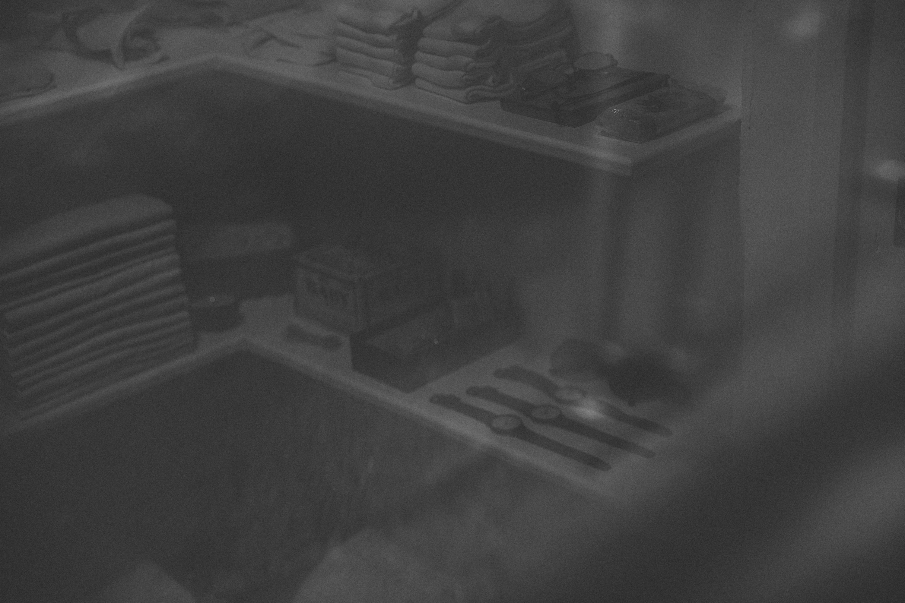 Watch store