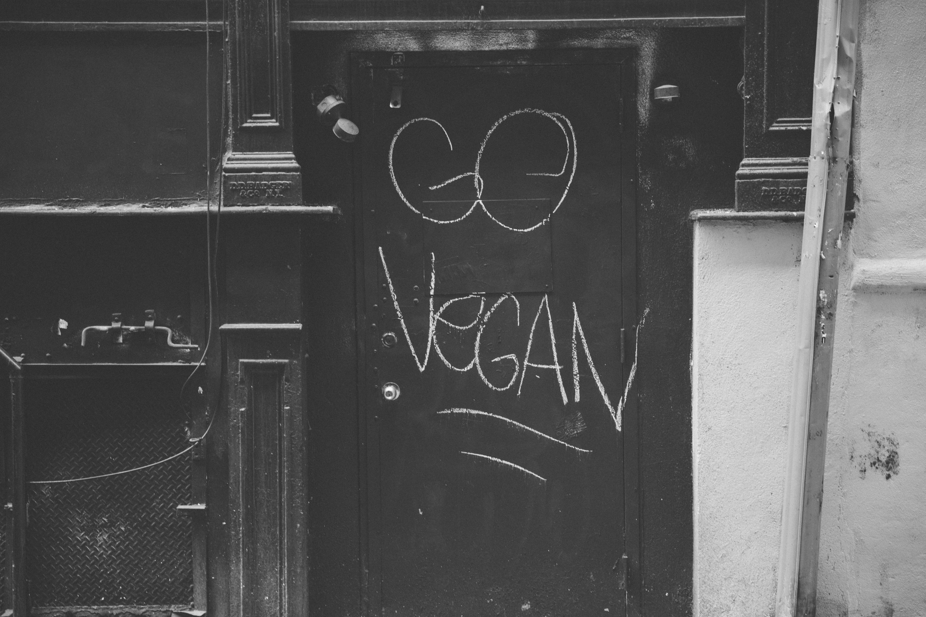 Street words