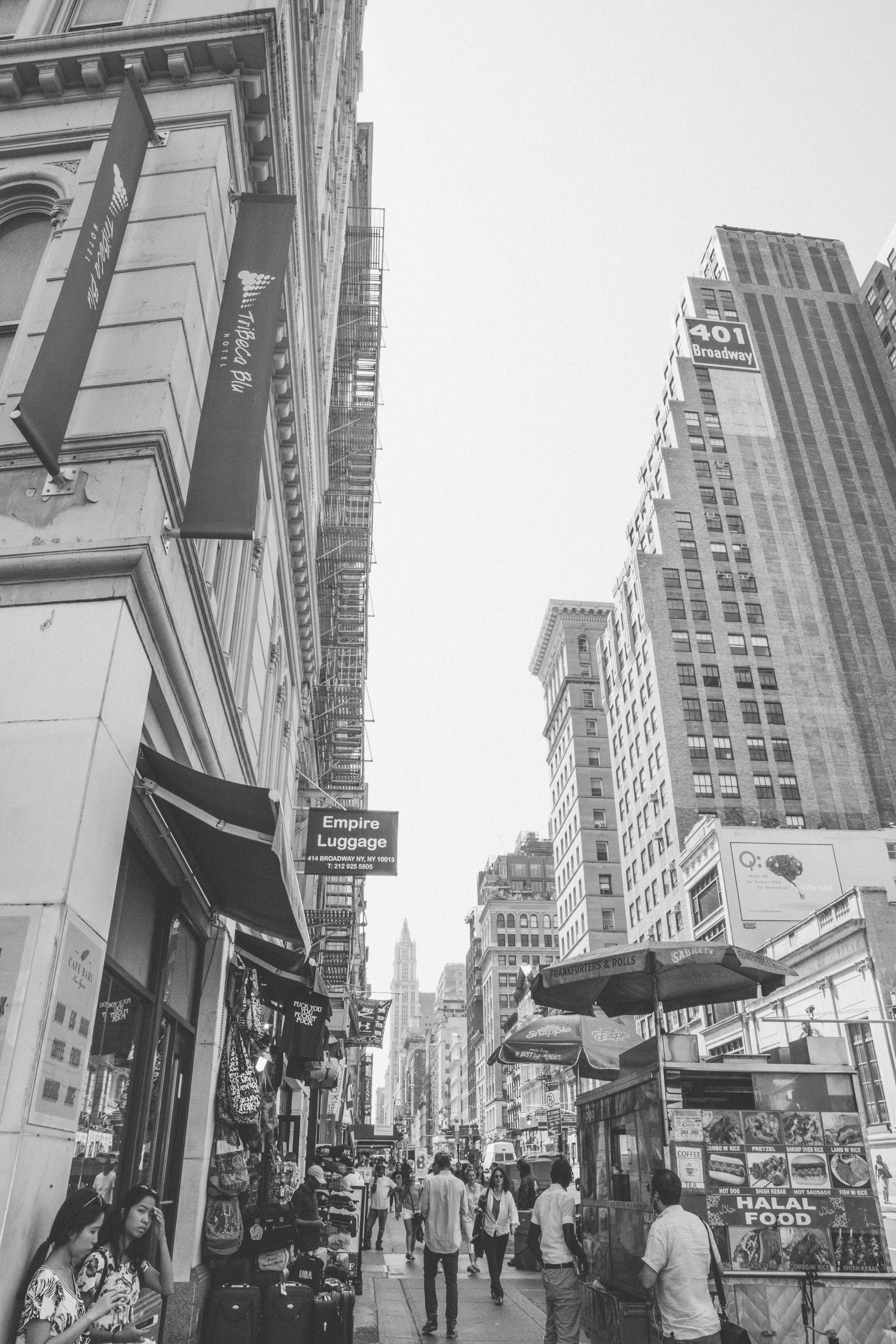 Street views