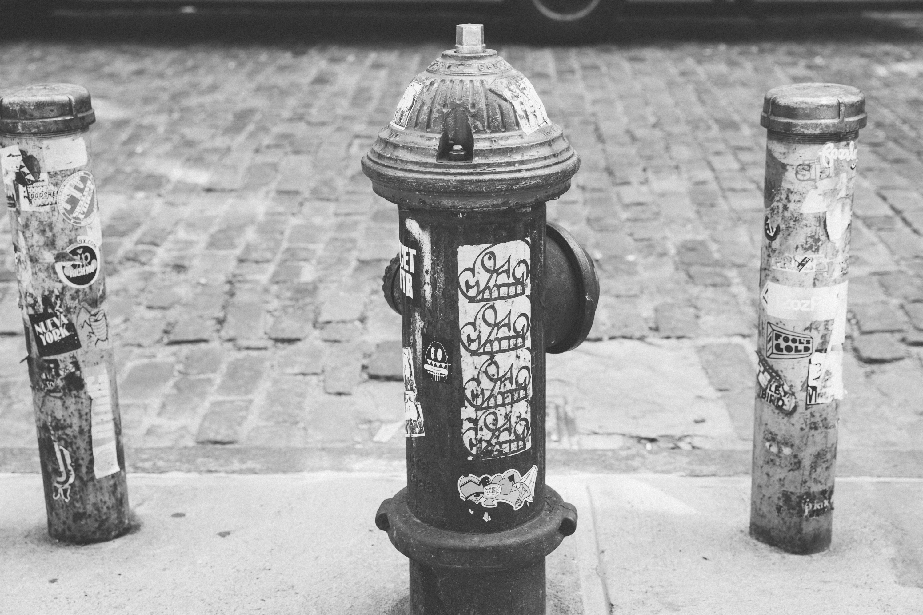 Hydrant