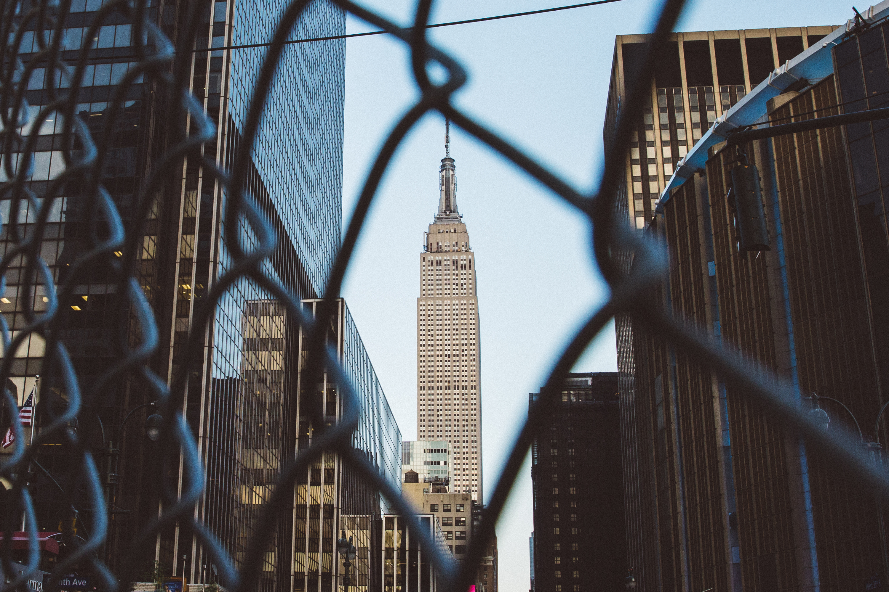 Empire State