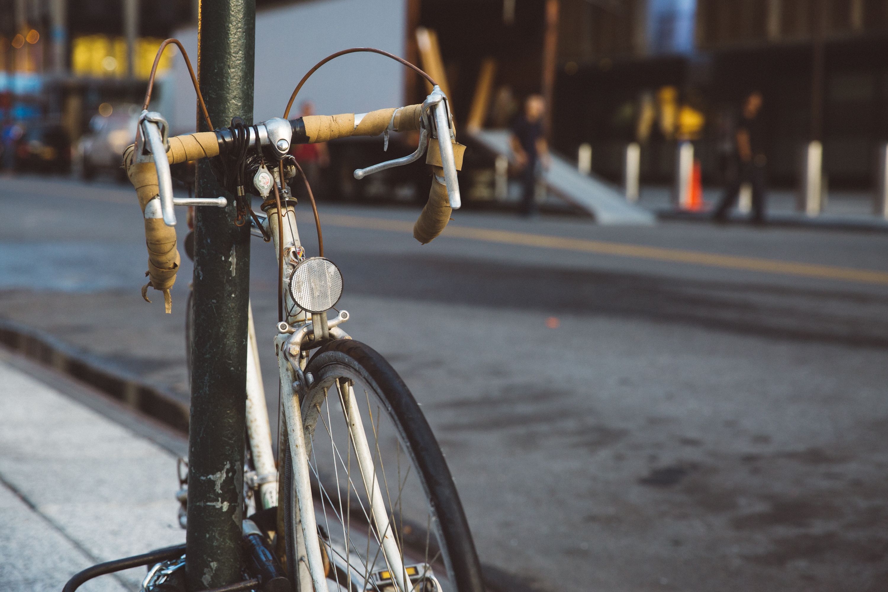 Bike ride