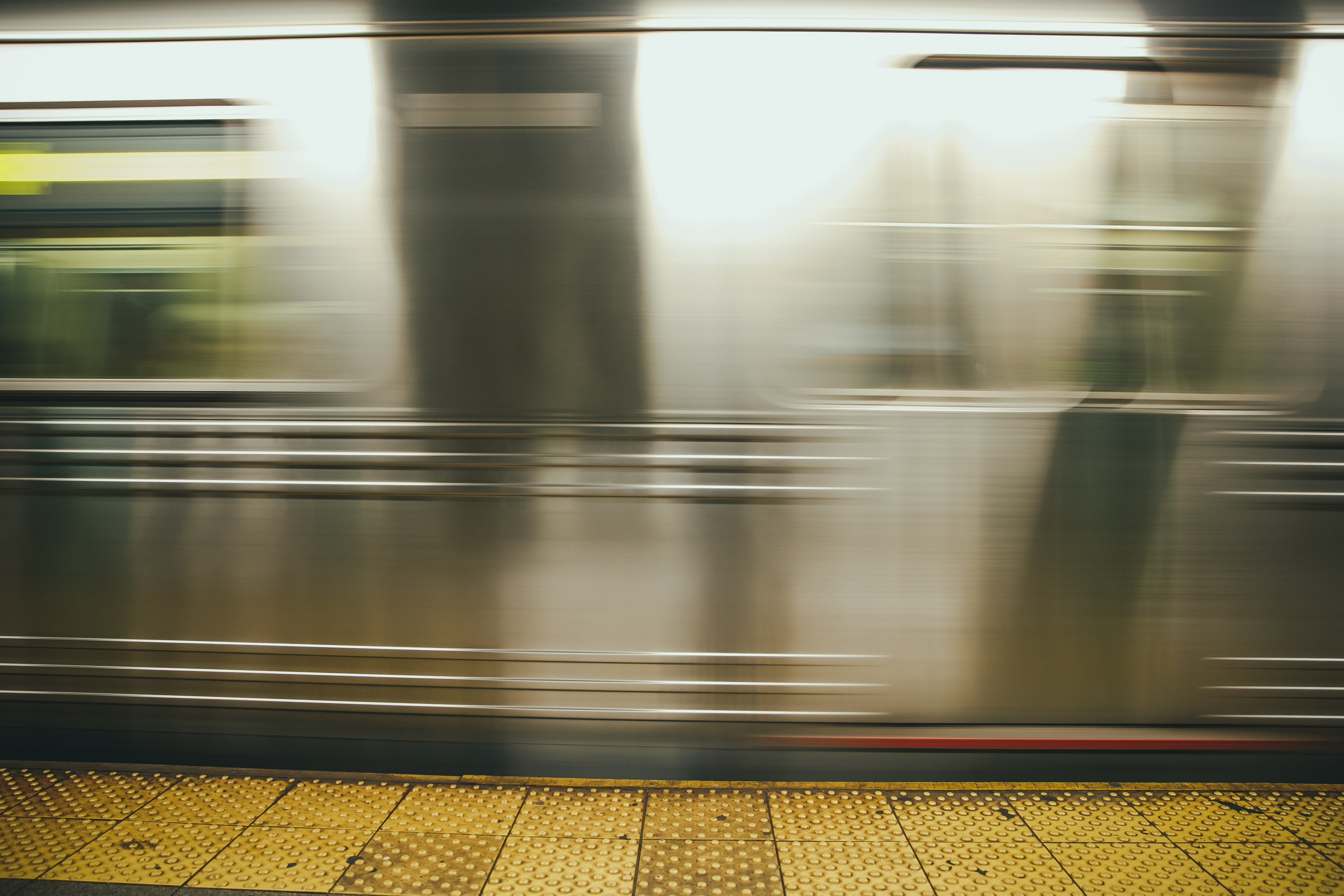 Fast subway