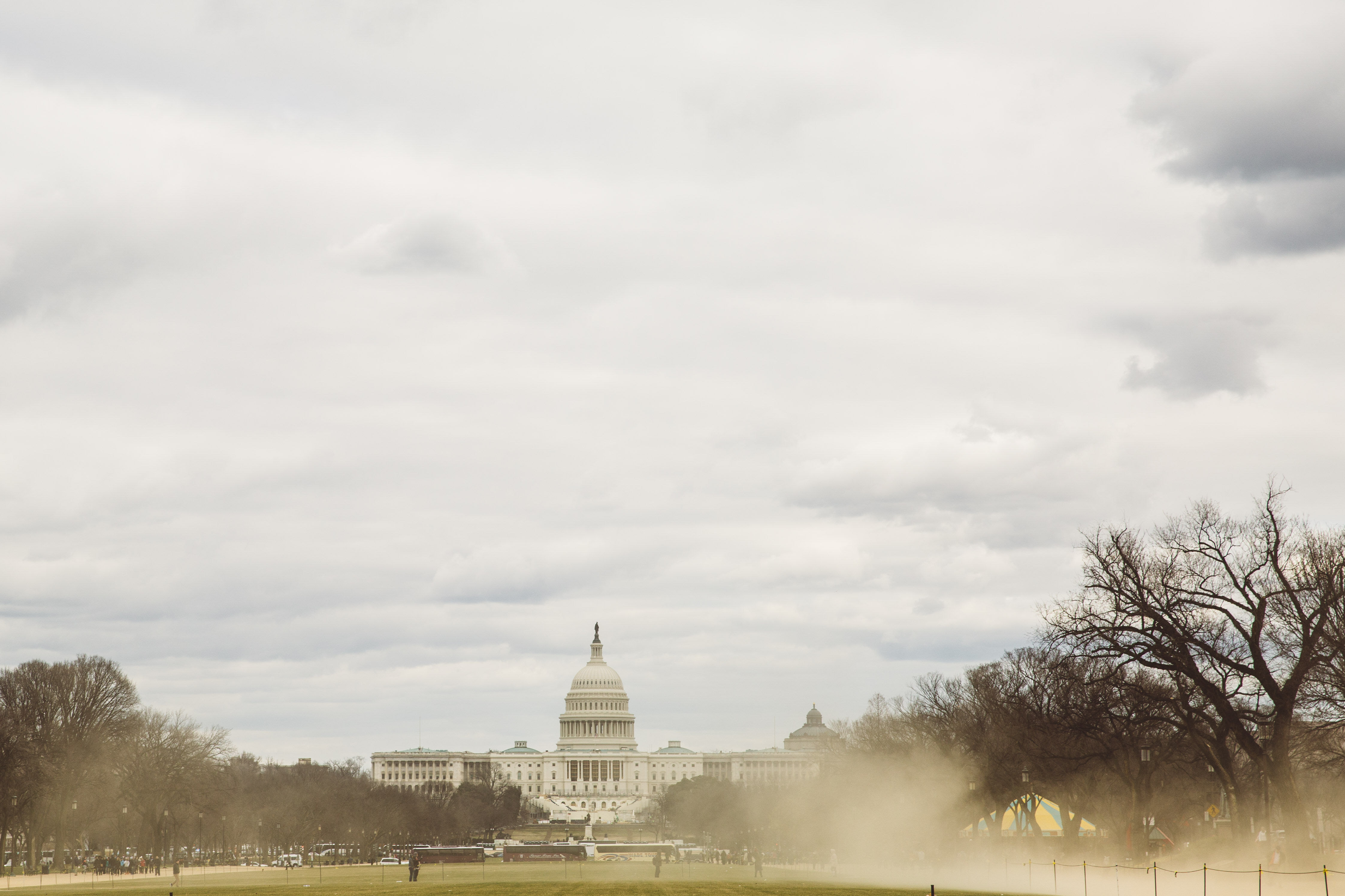 Political Season