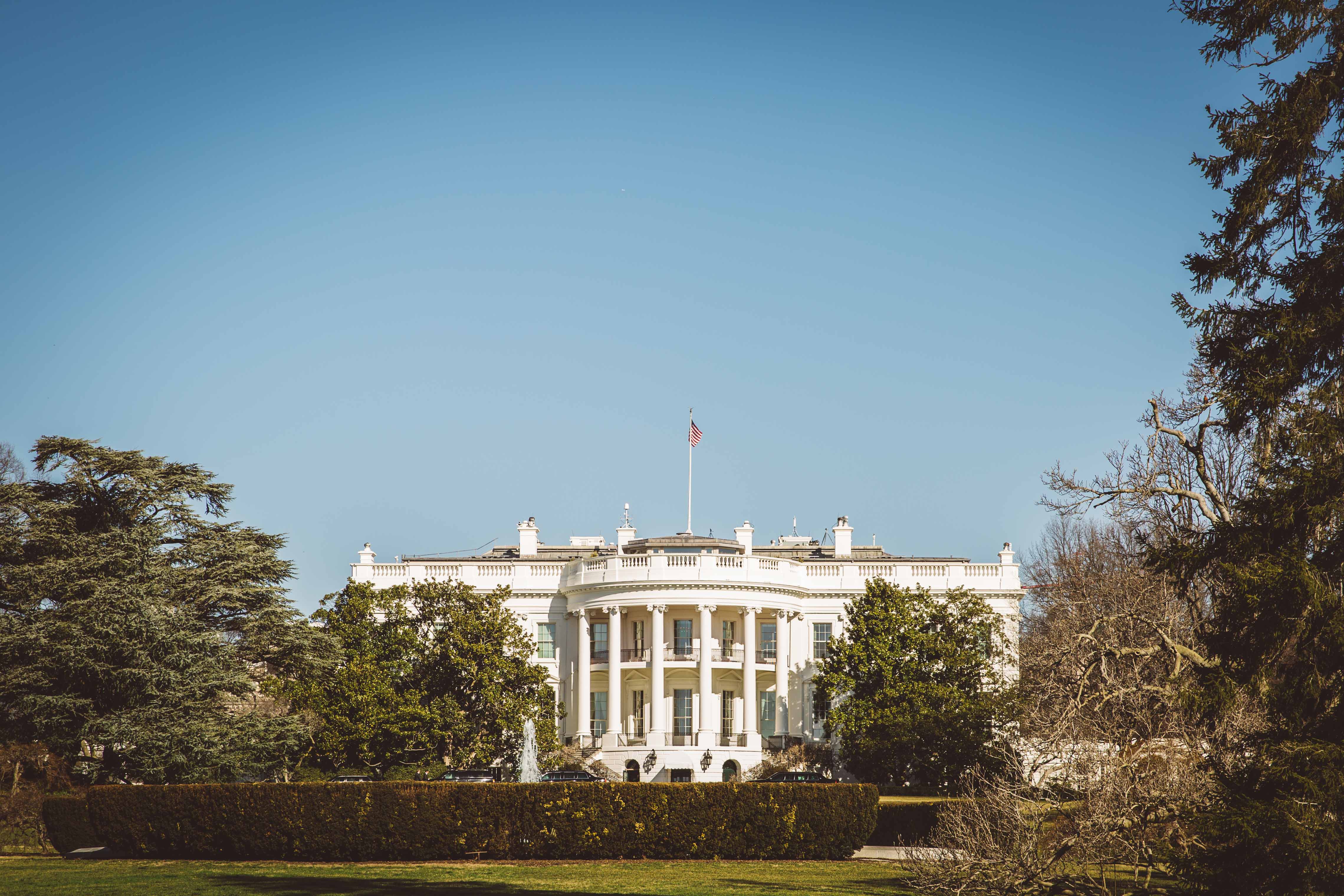 White House