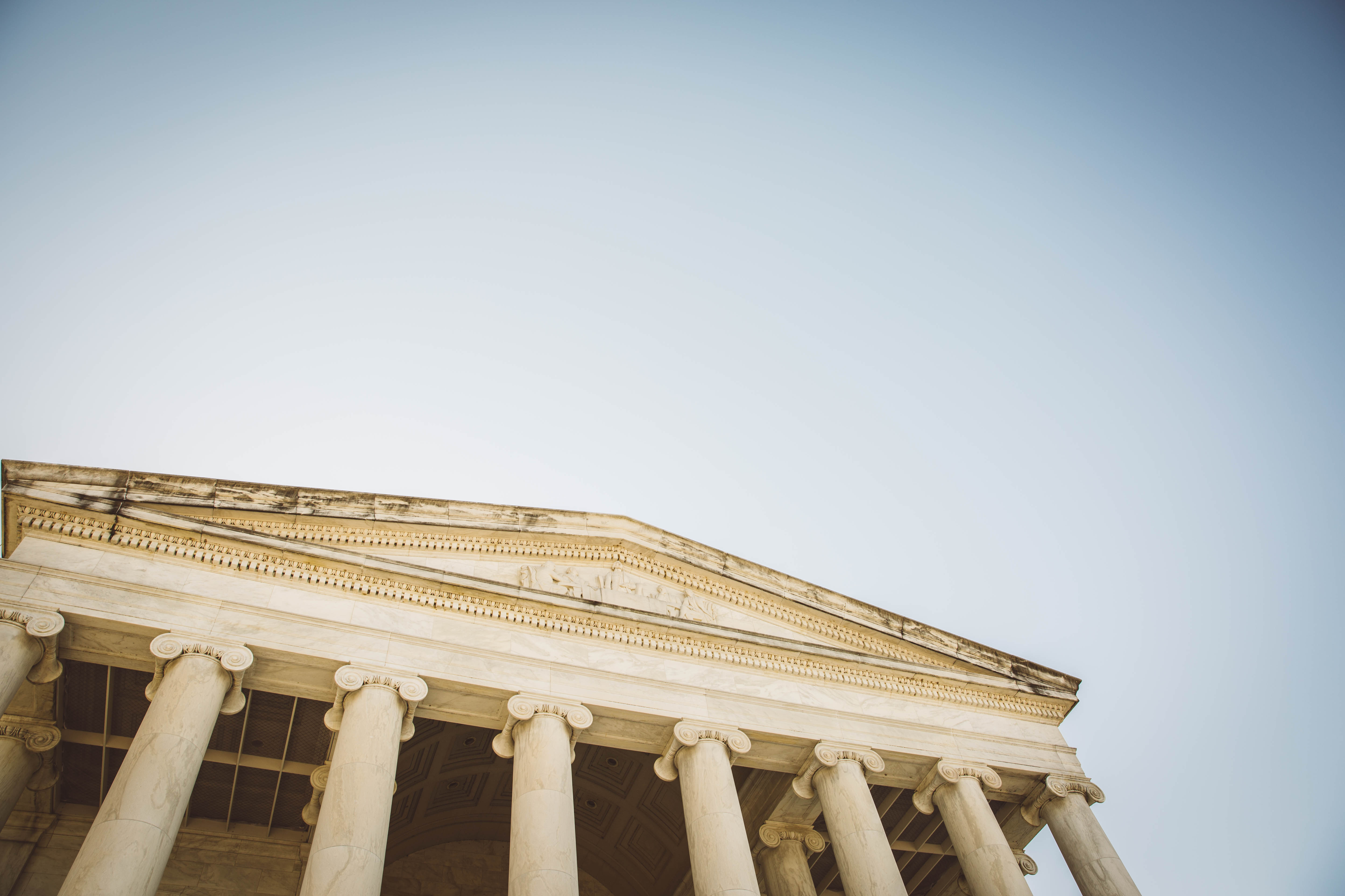 Lincoln memorial