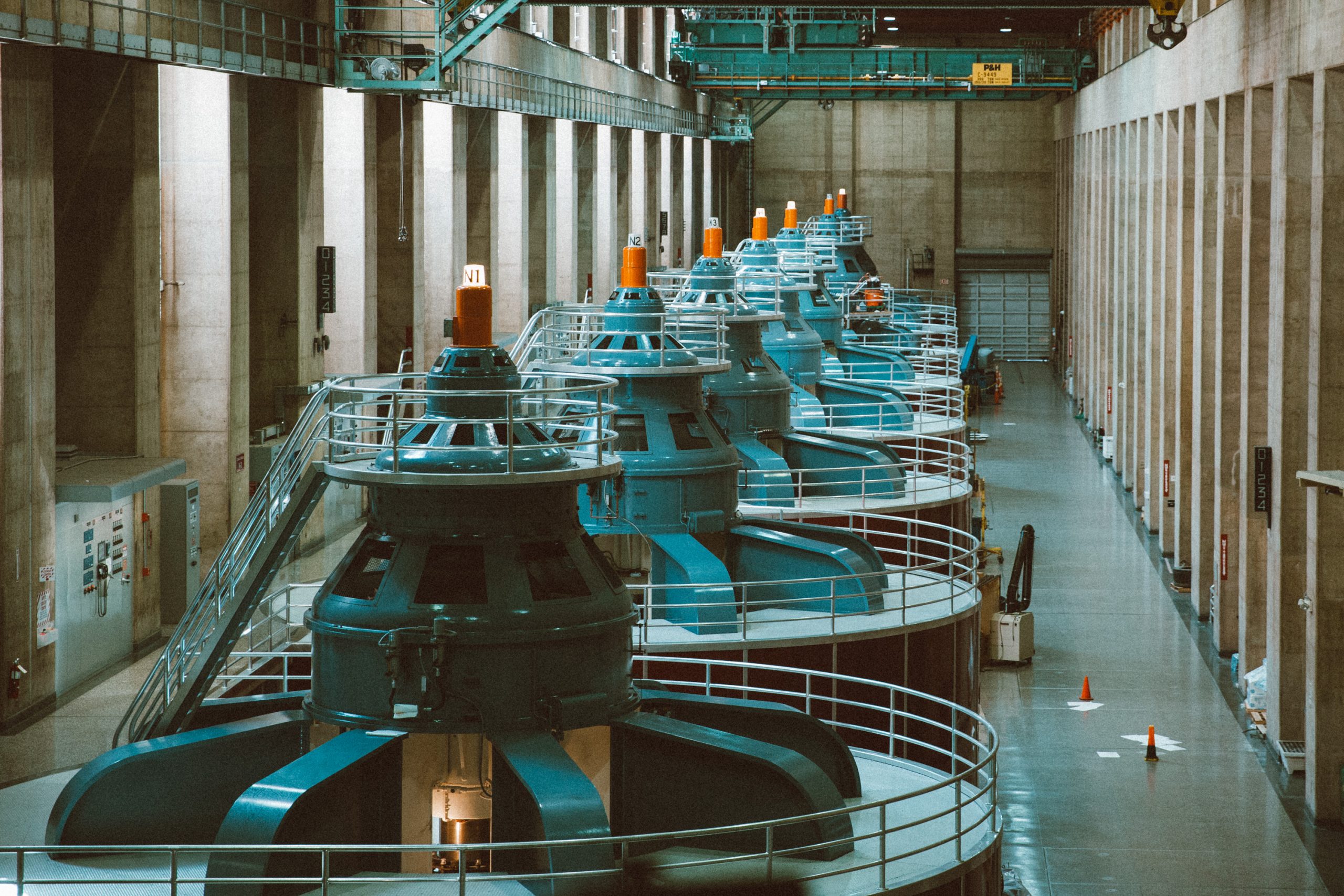 Power Plant 2
