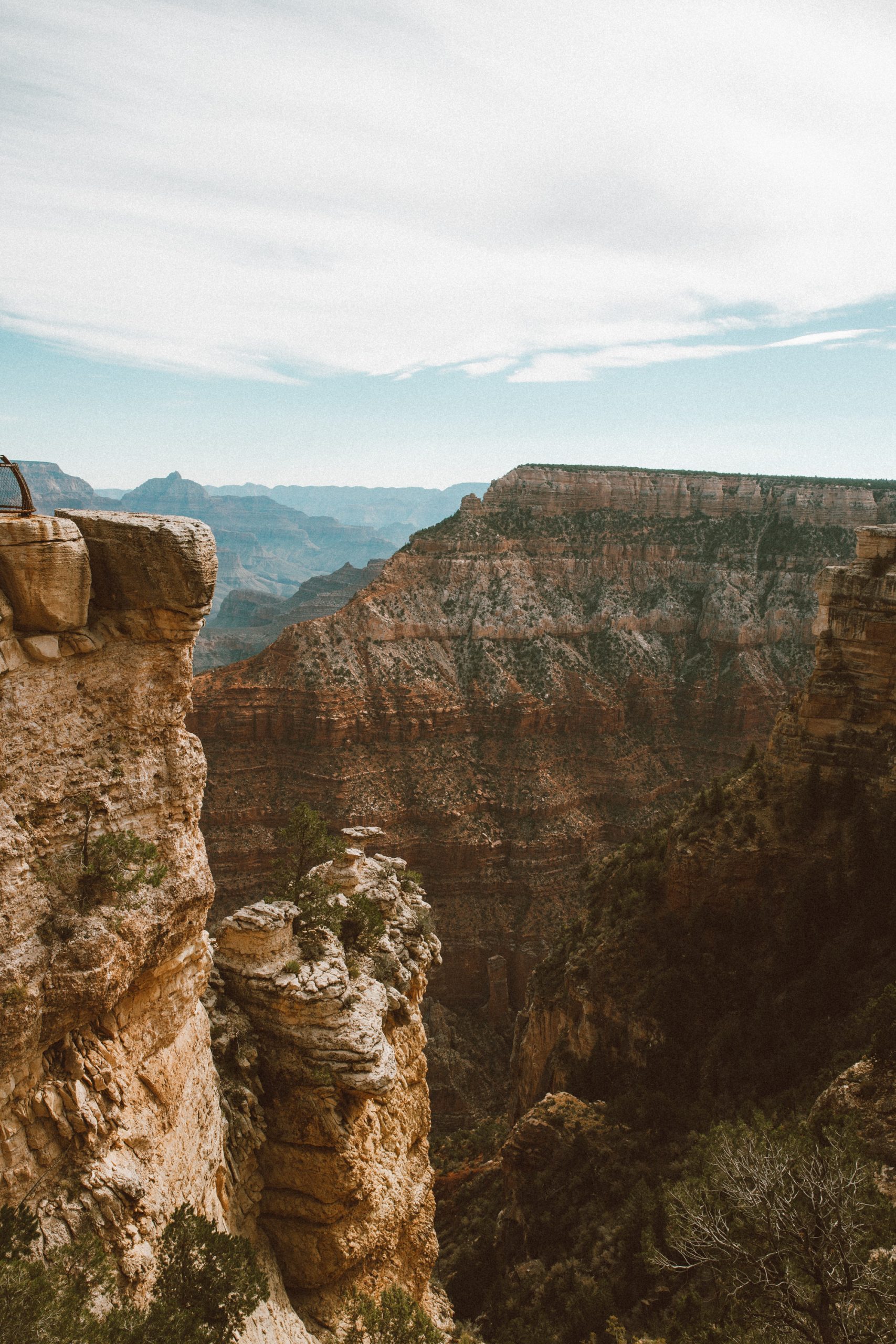 Vertical mountains 2