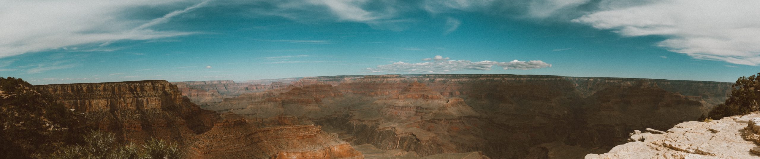 Mountain panorama 2