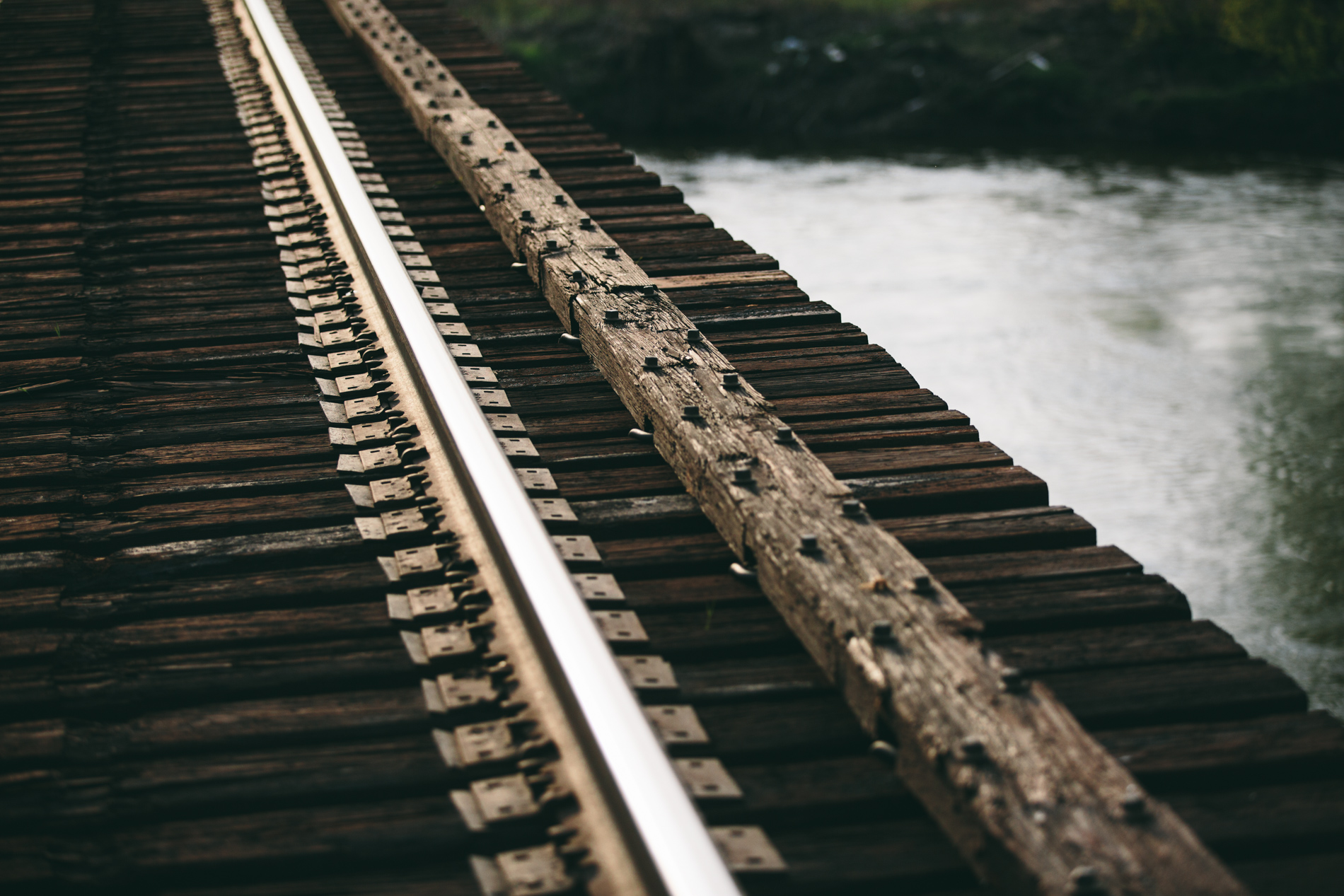 Trains