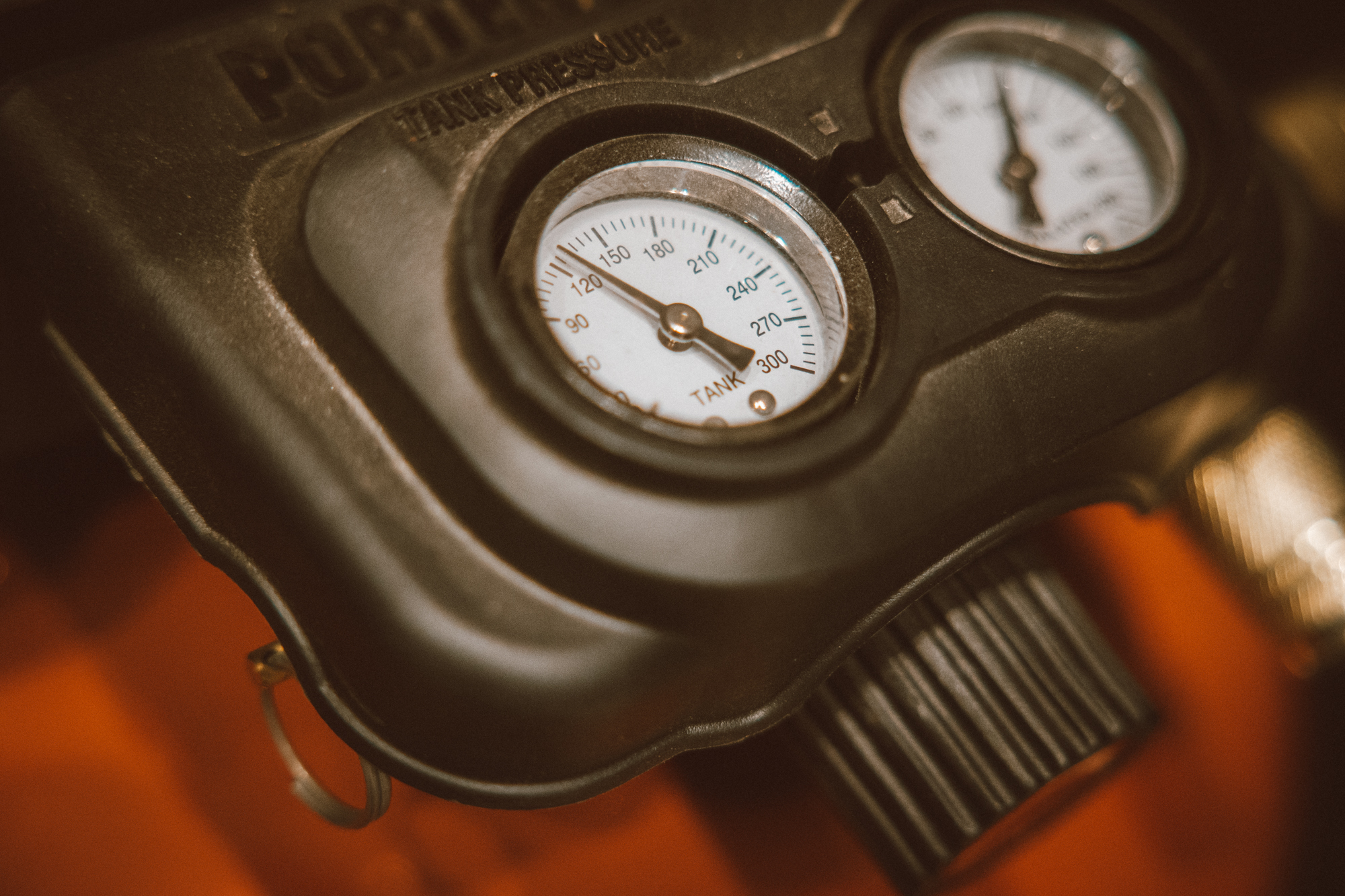 Compressor