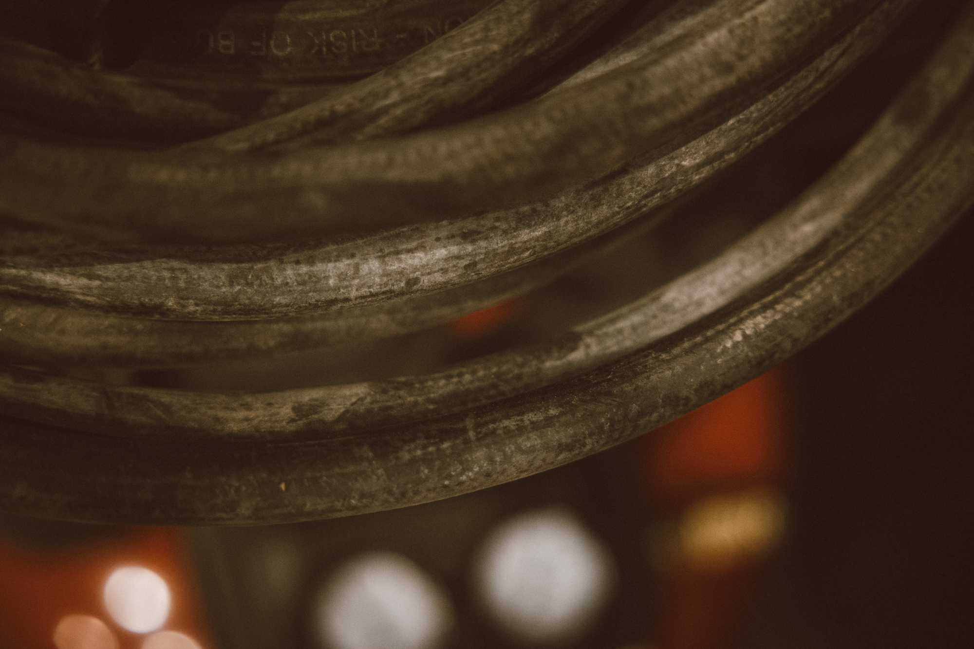 Hose