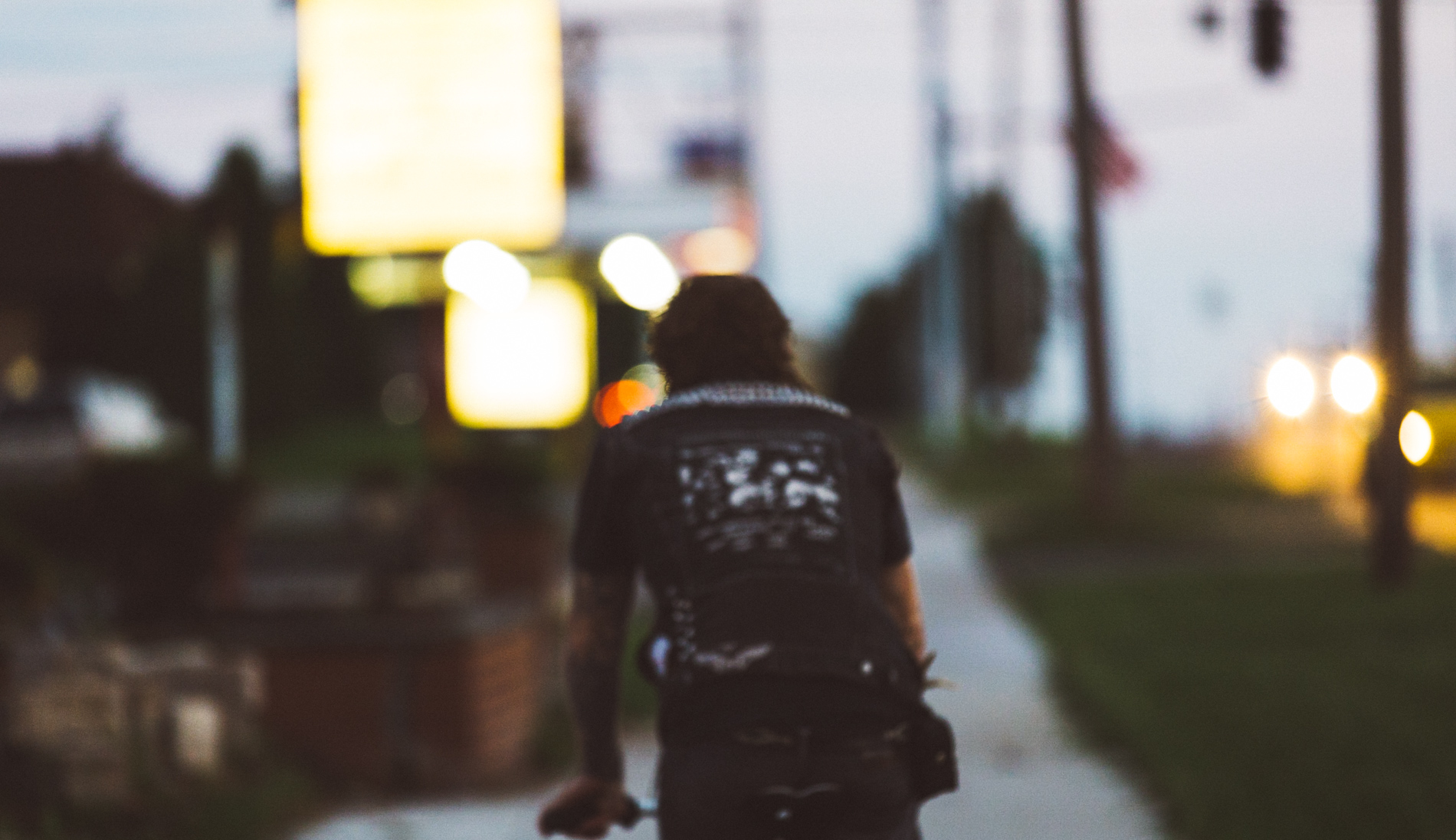 urban scene vol 1