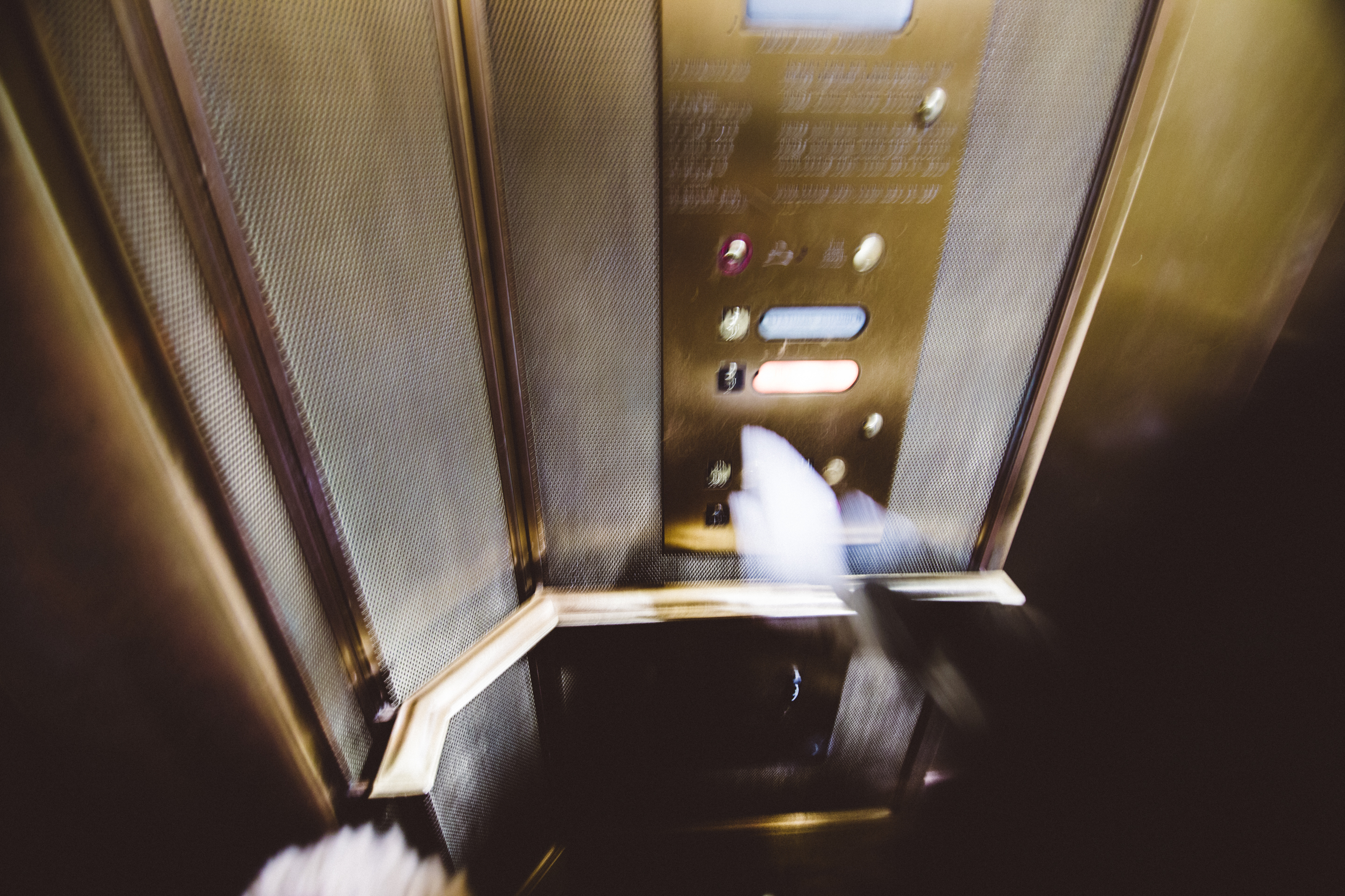 Elevator