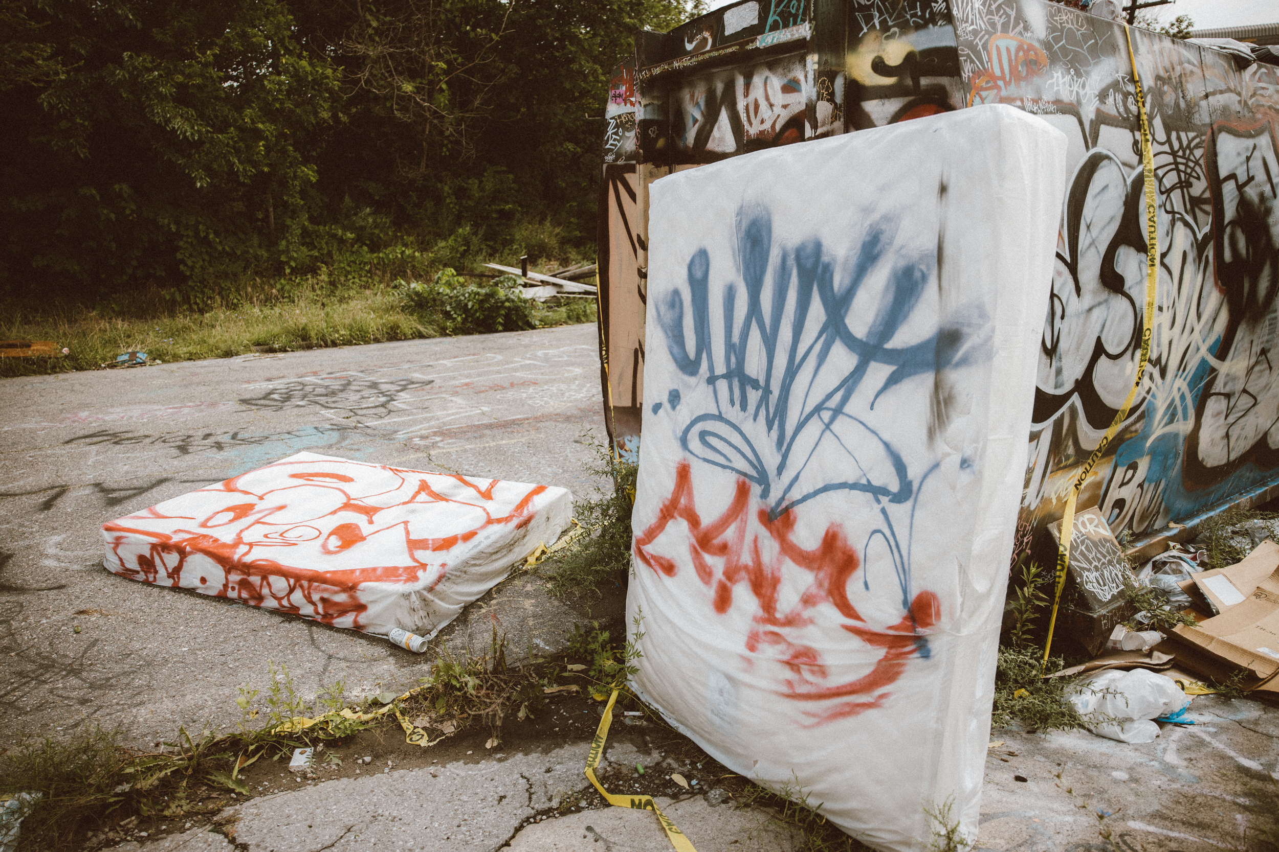 Mattress