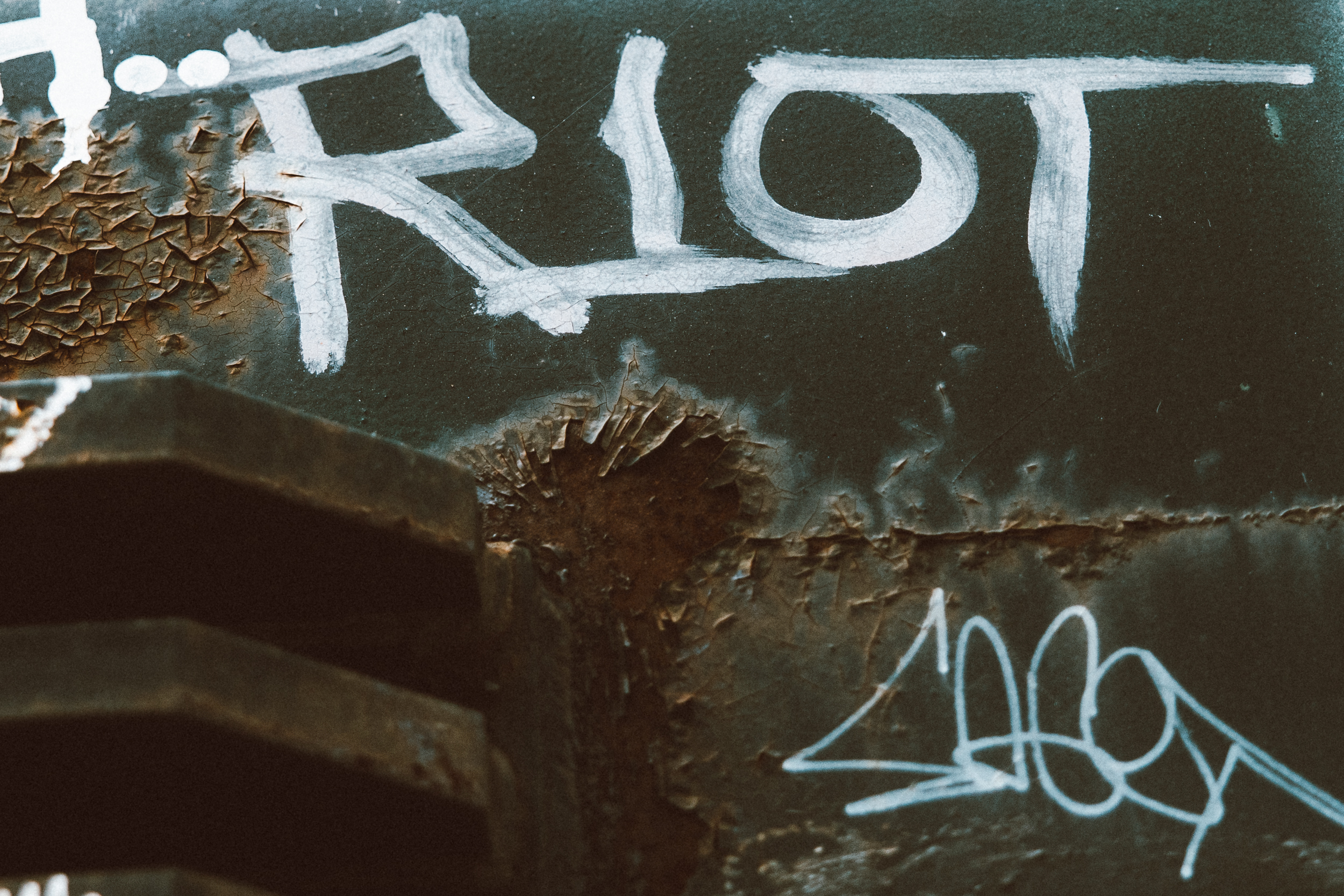 Riot
