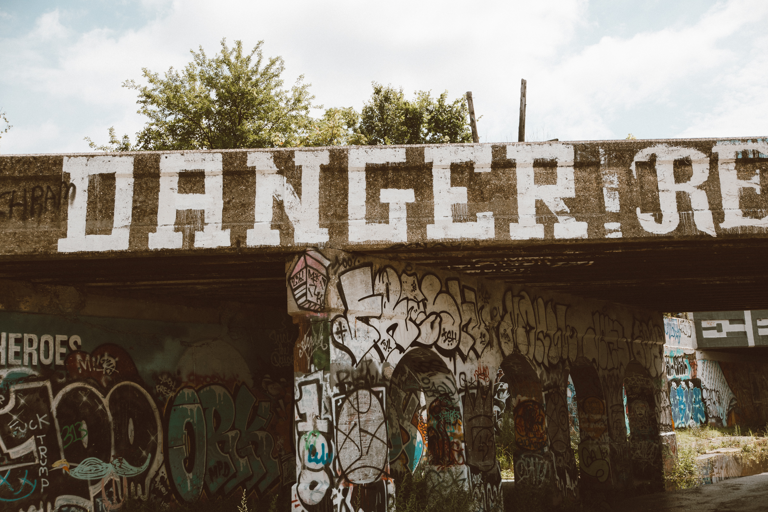 Danger