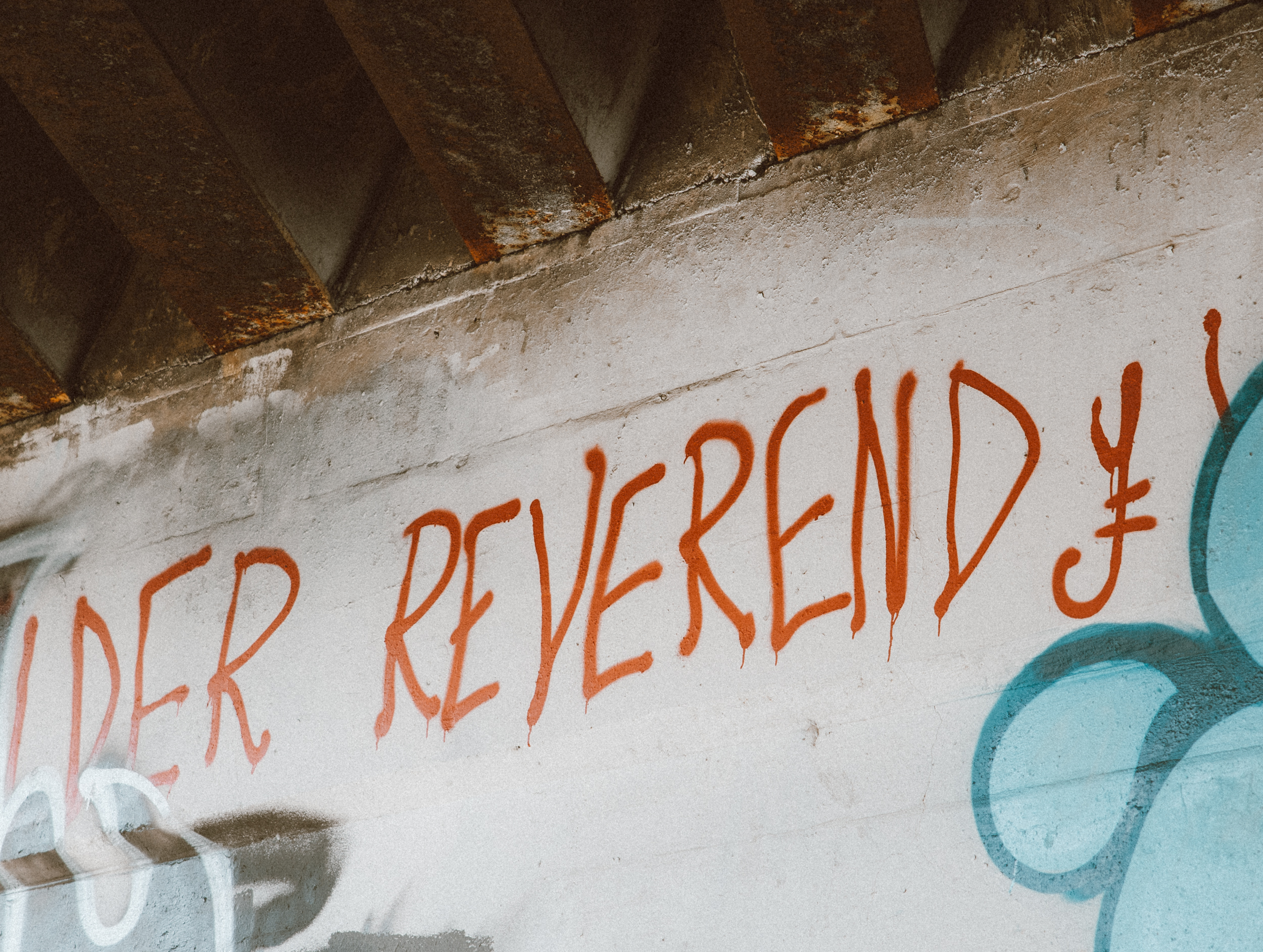 Reverend