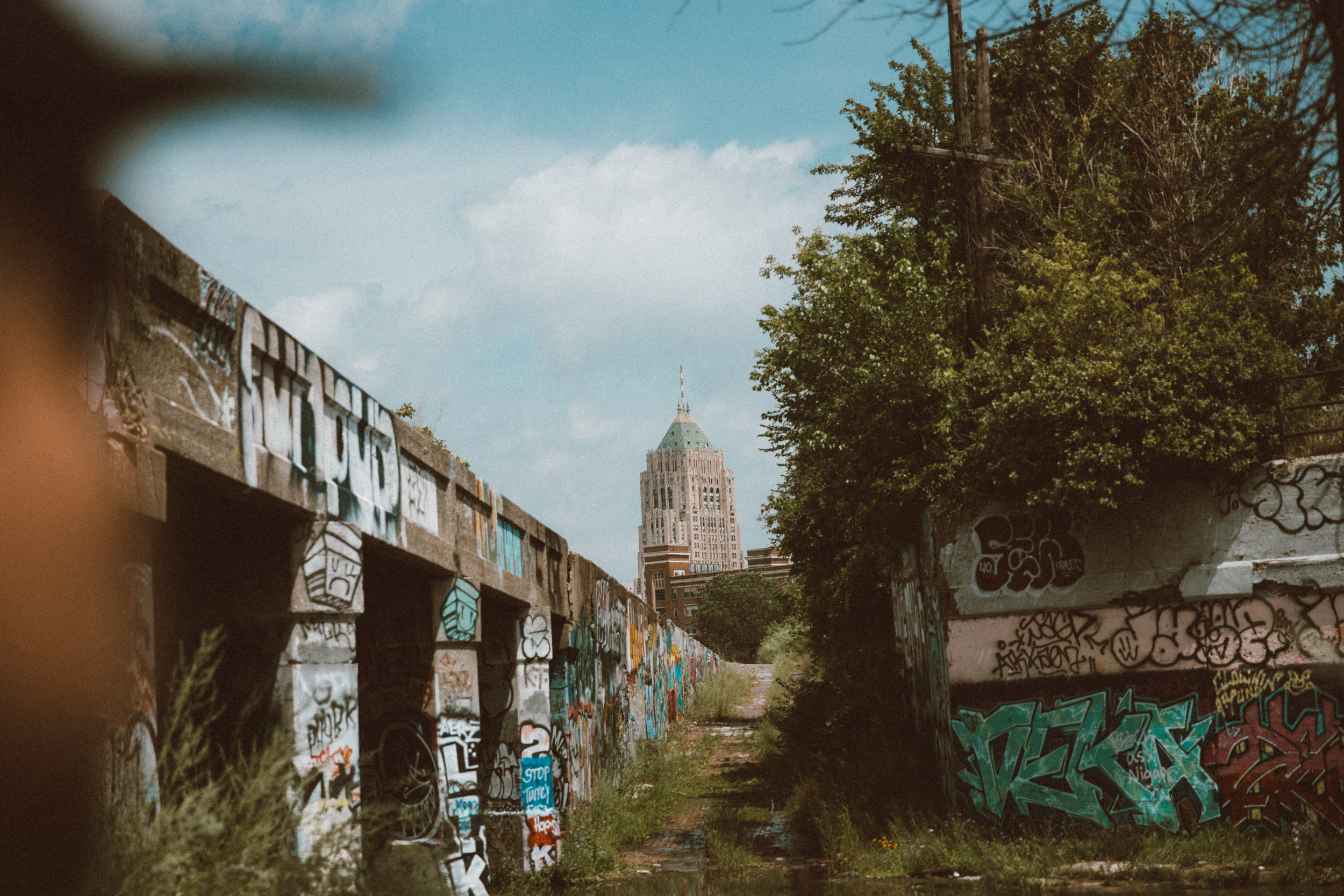 City View