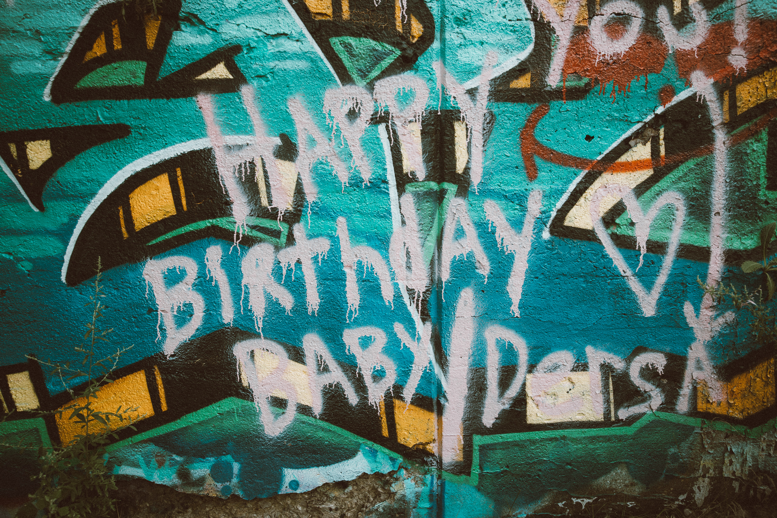Happy Birthday Babe