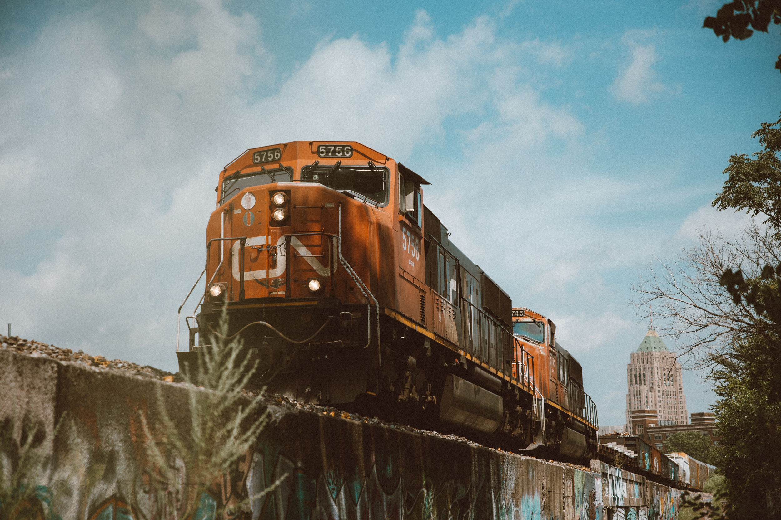 Train