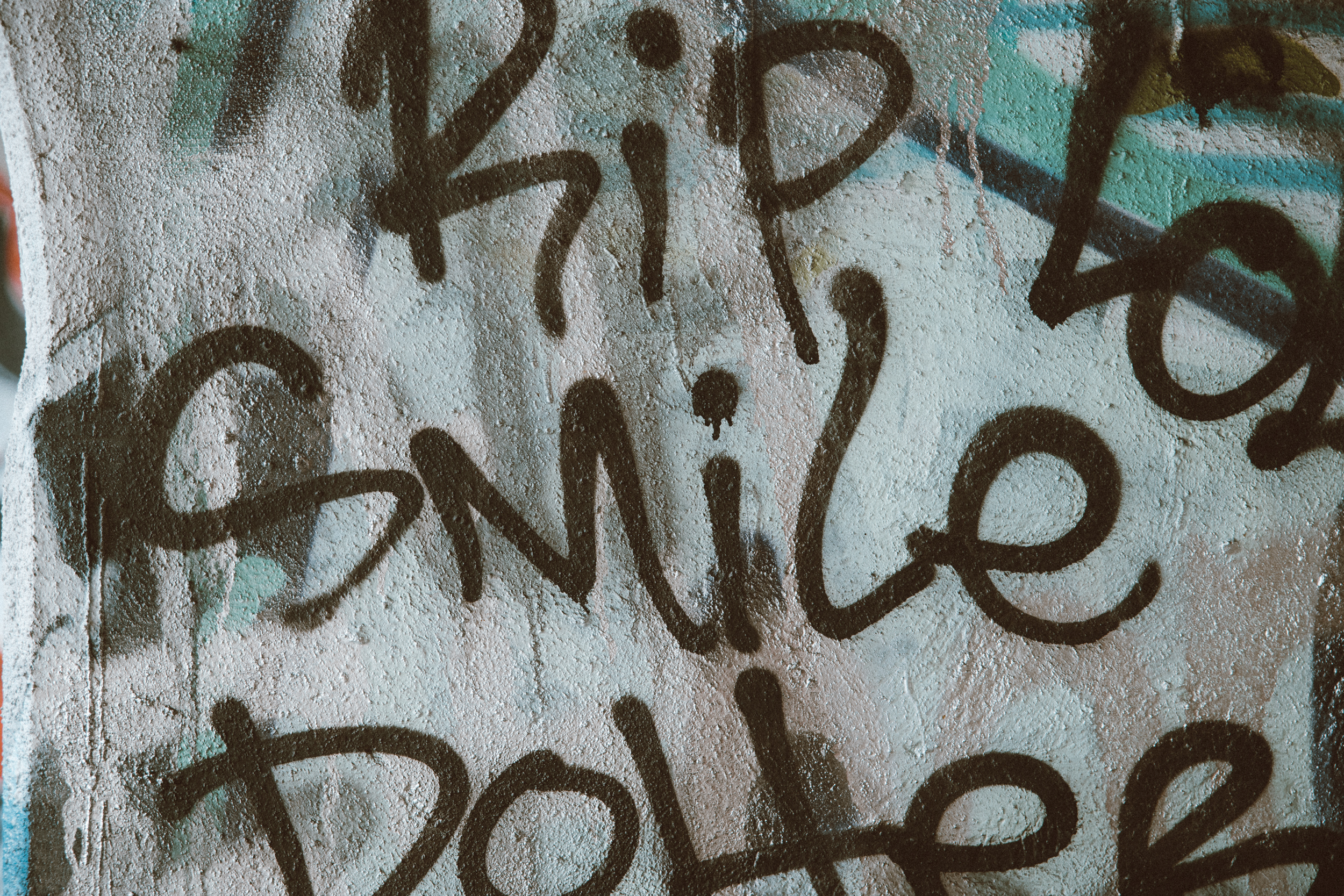 Smile