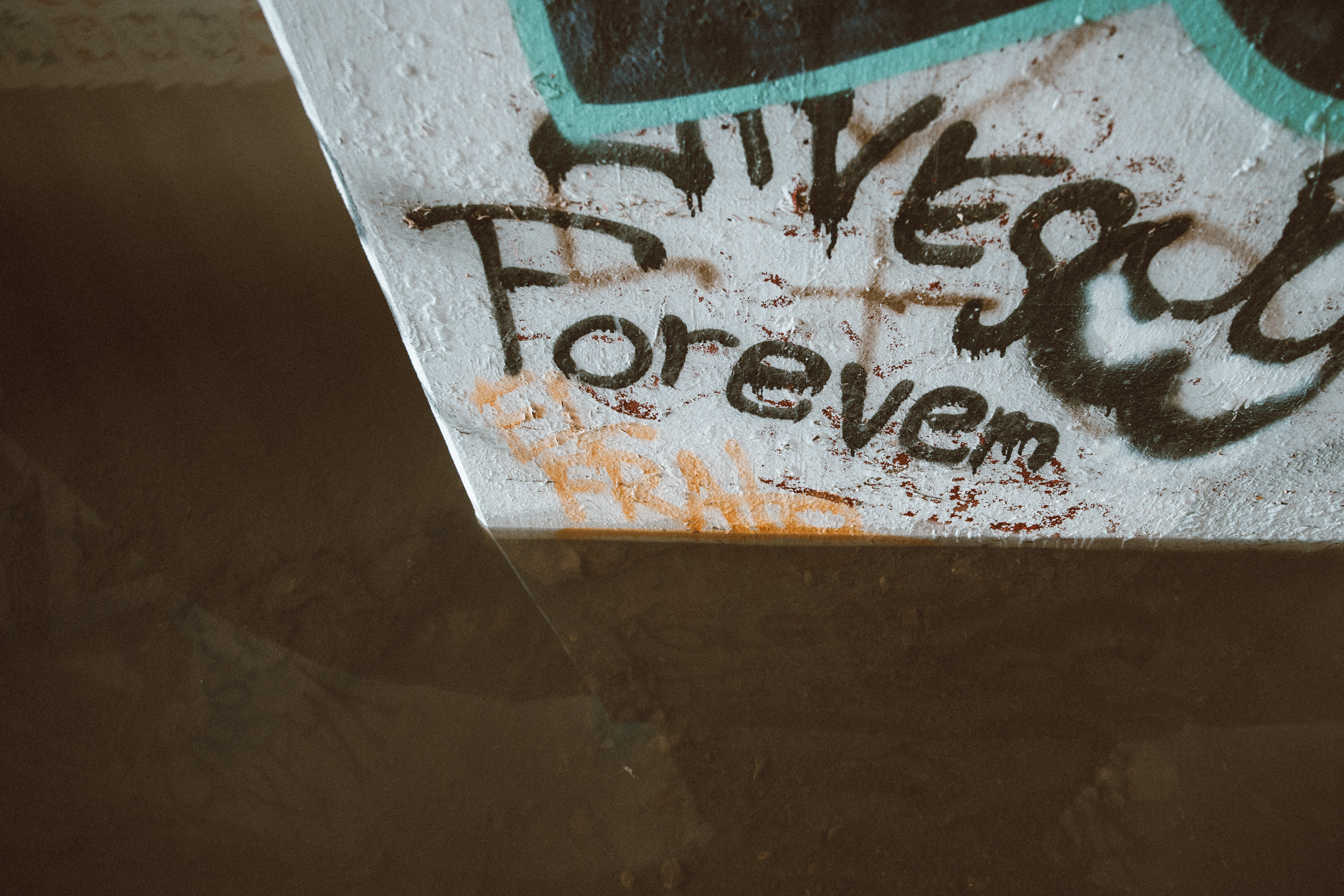 Forever