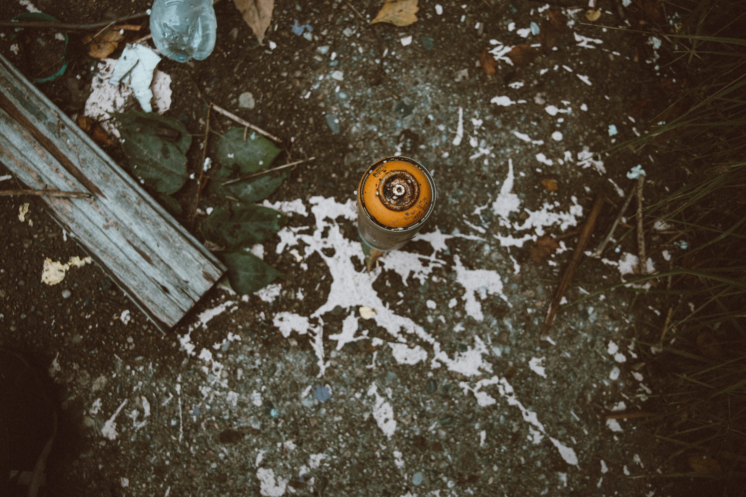 Paint can