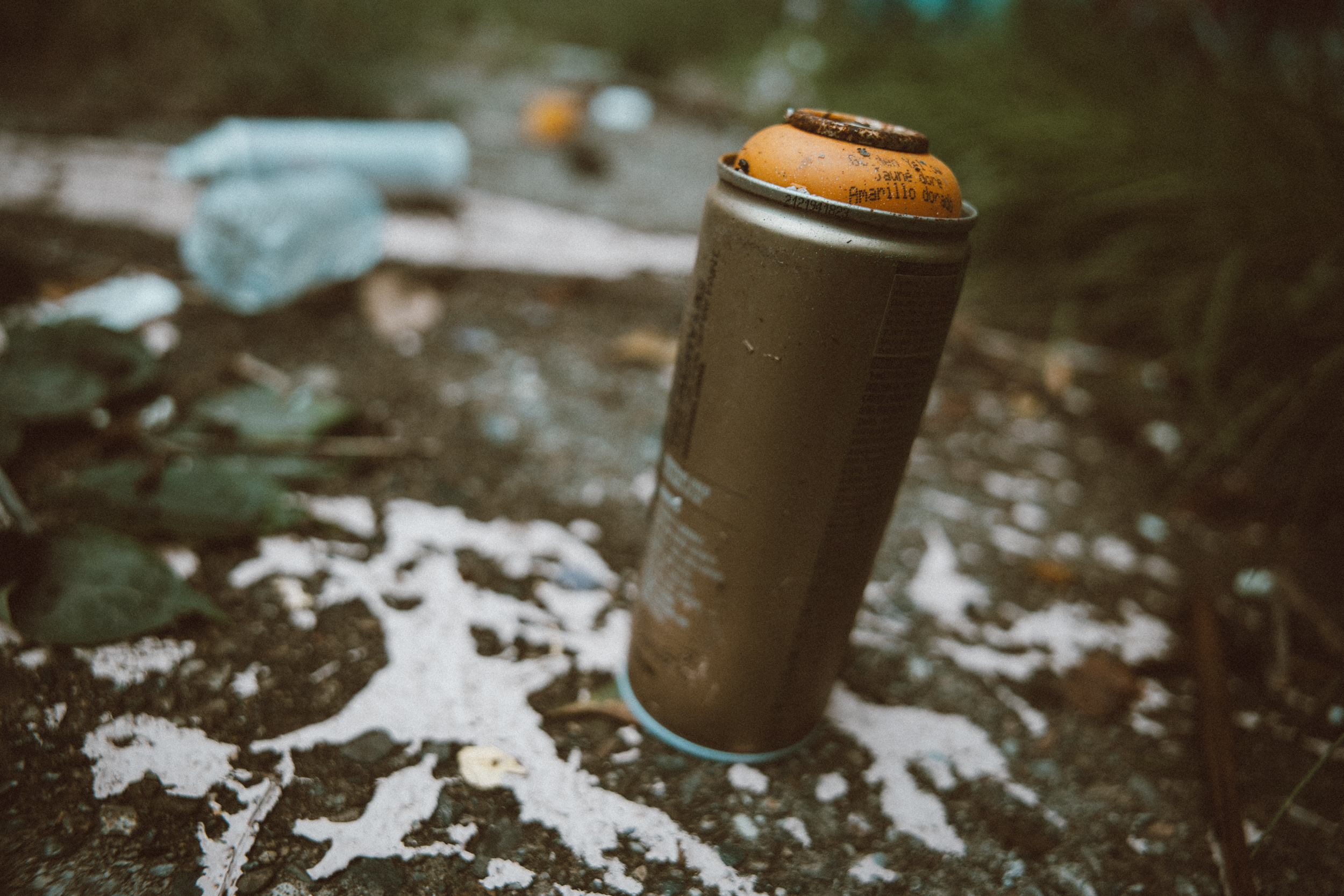 Paint can