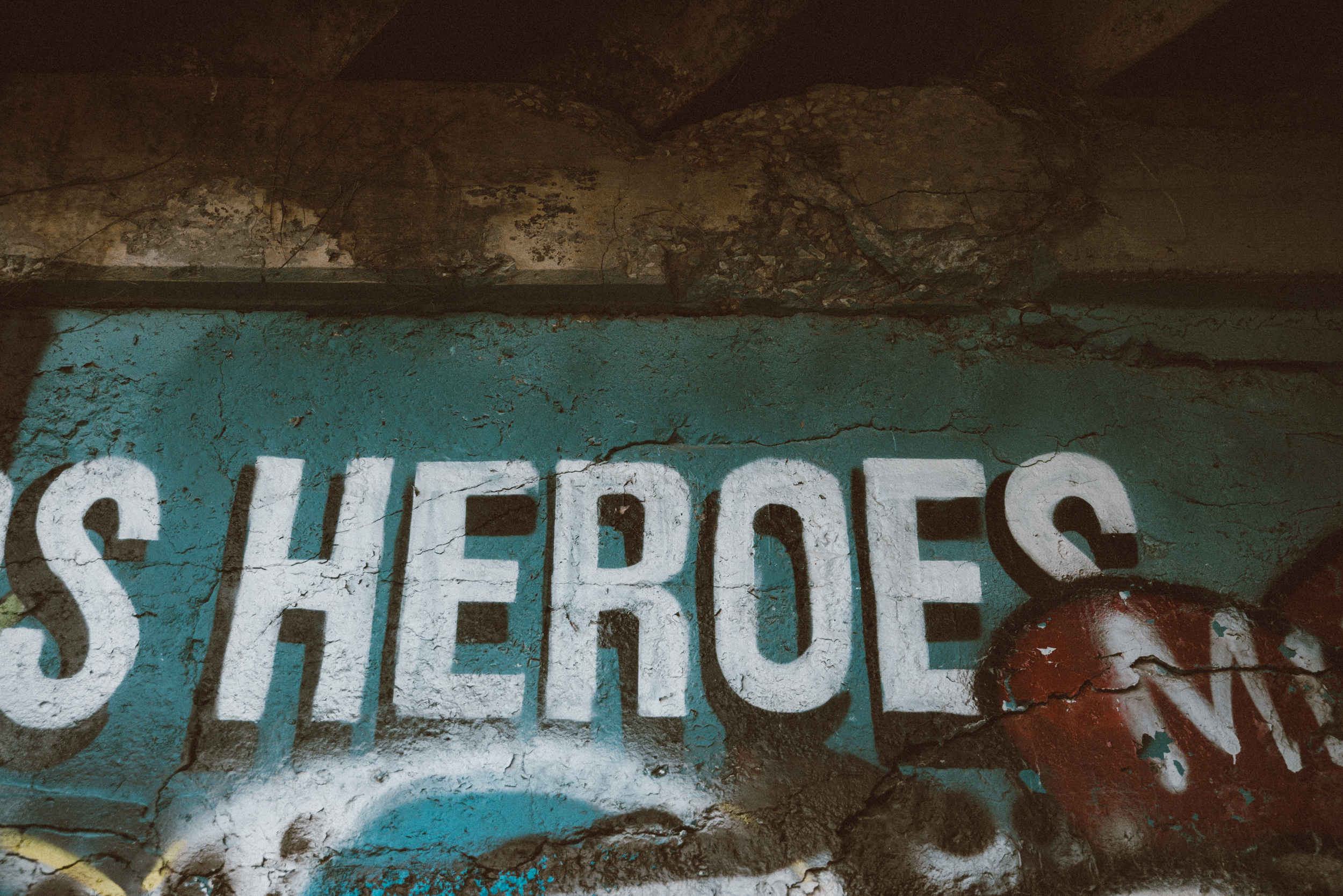 Heroes