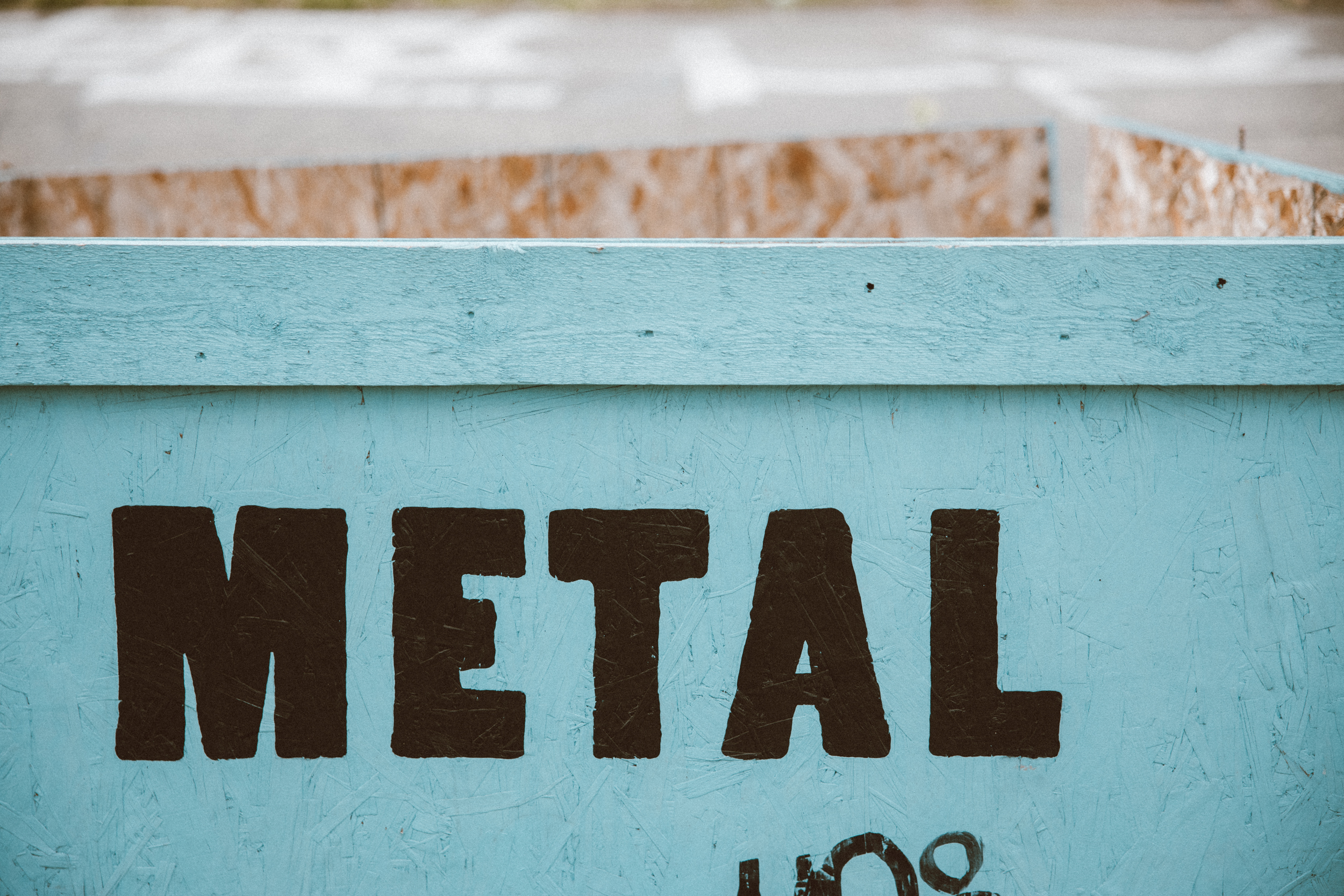 Metal
