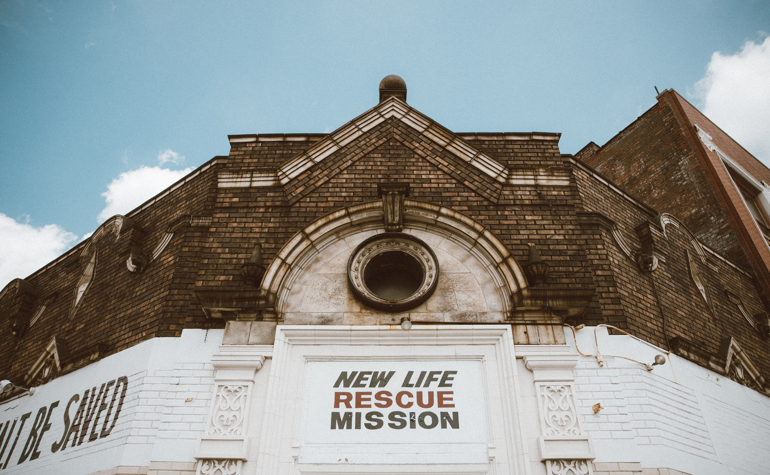 Rescue Mission
