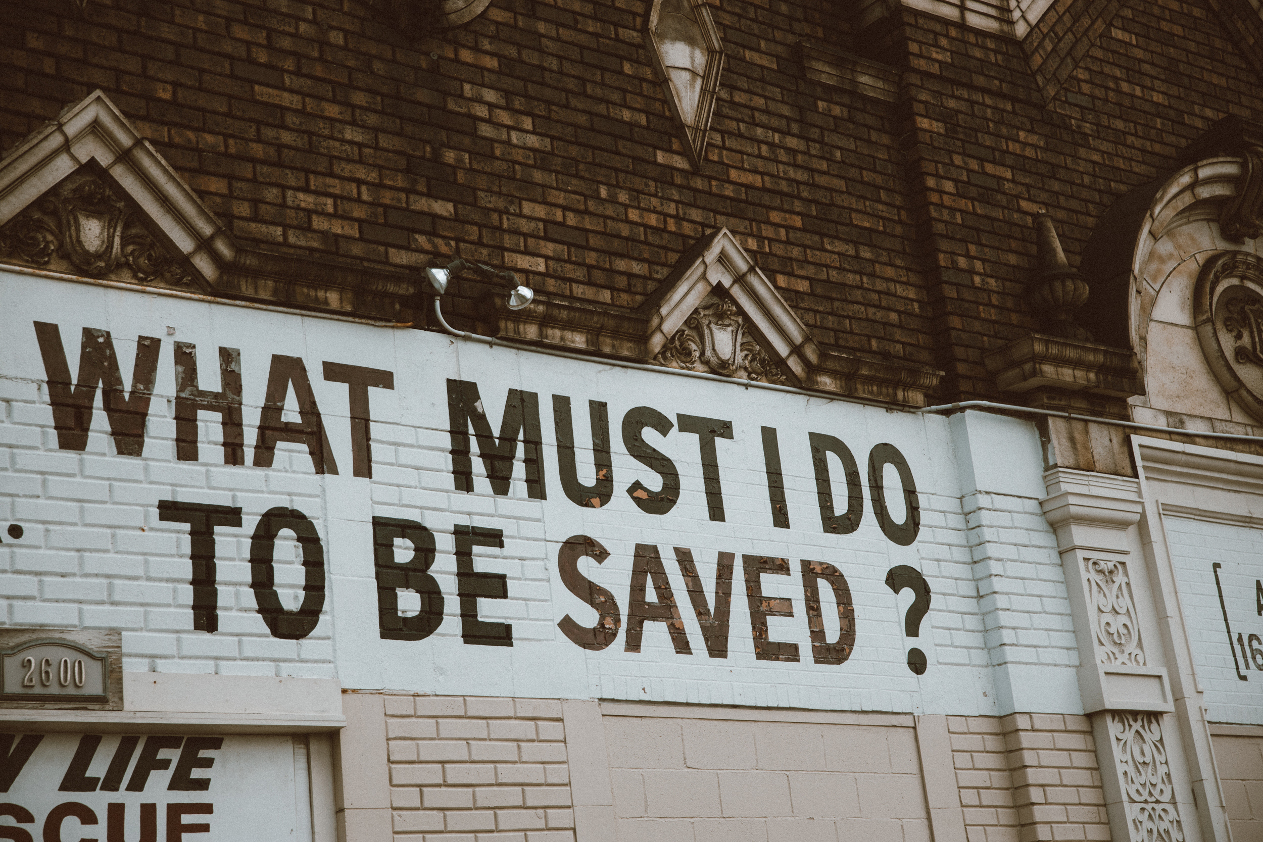 Saved