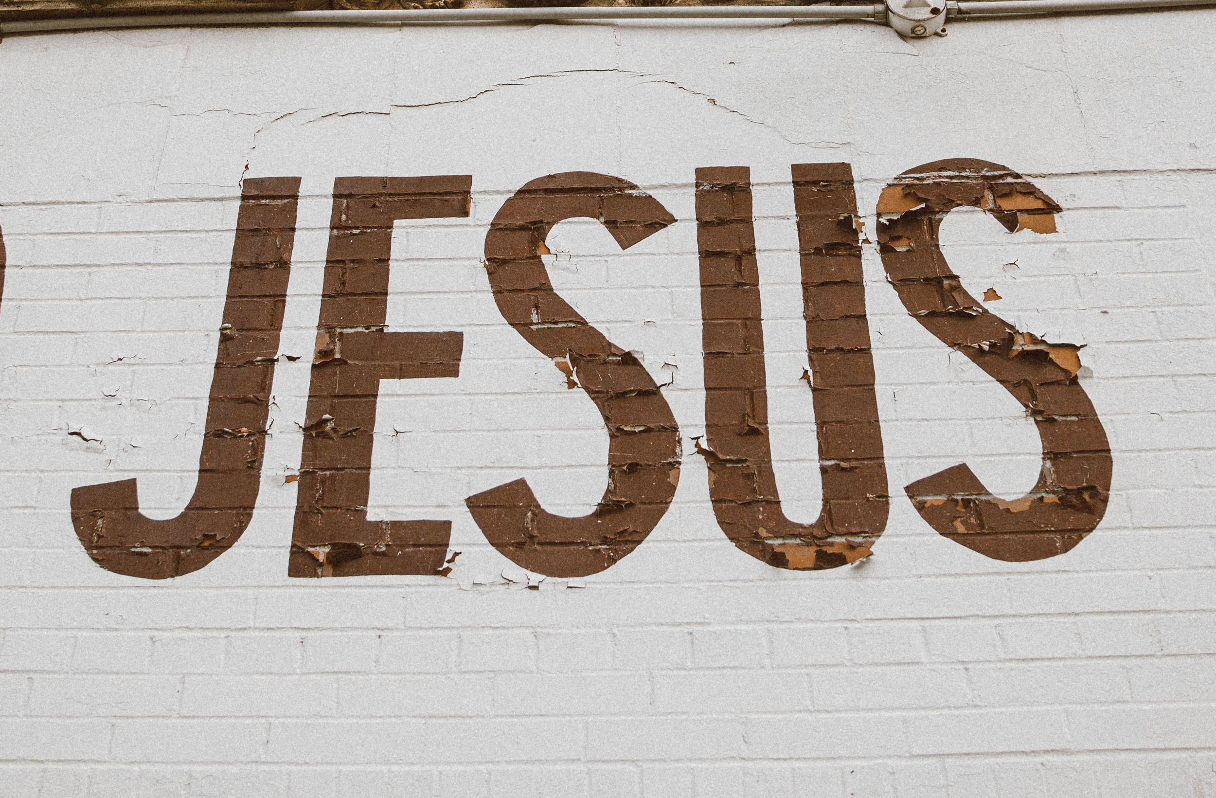 Jesus