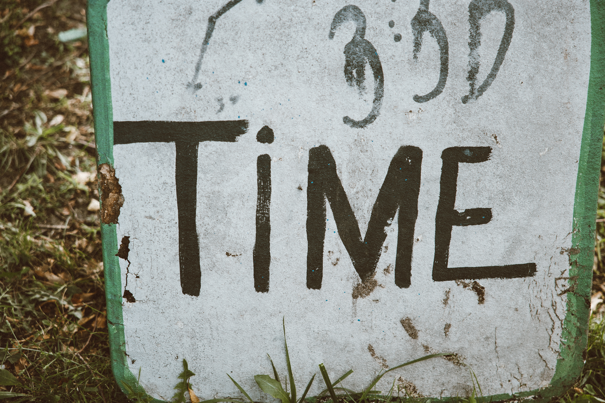 Time