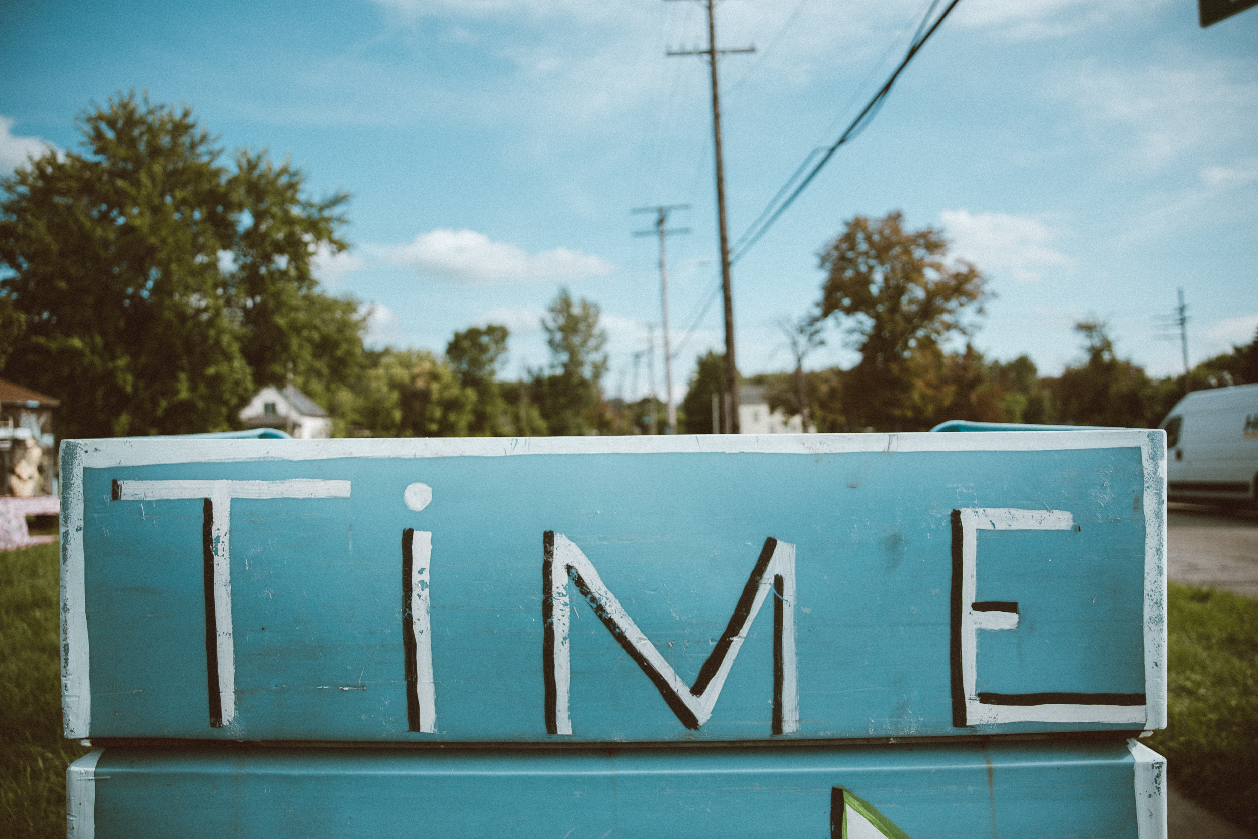 TIME