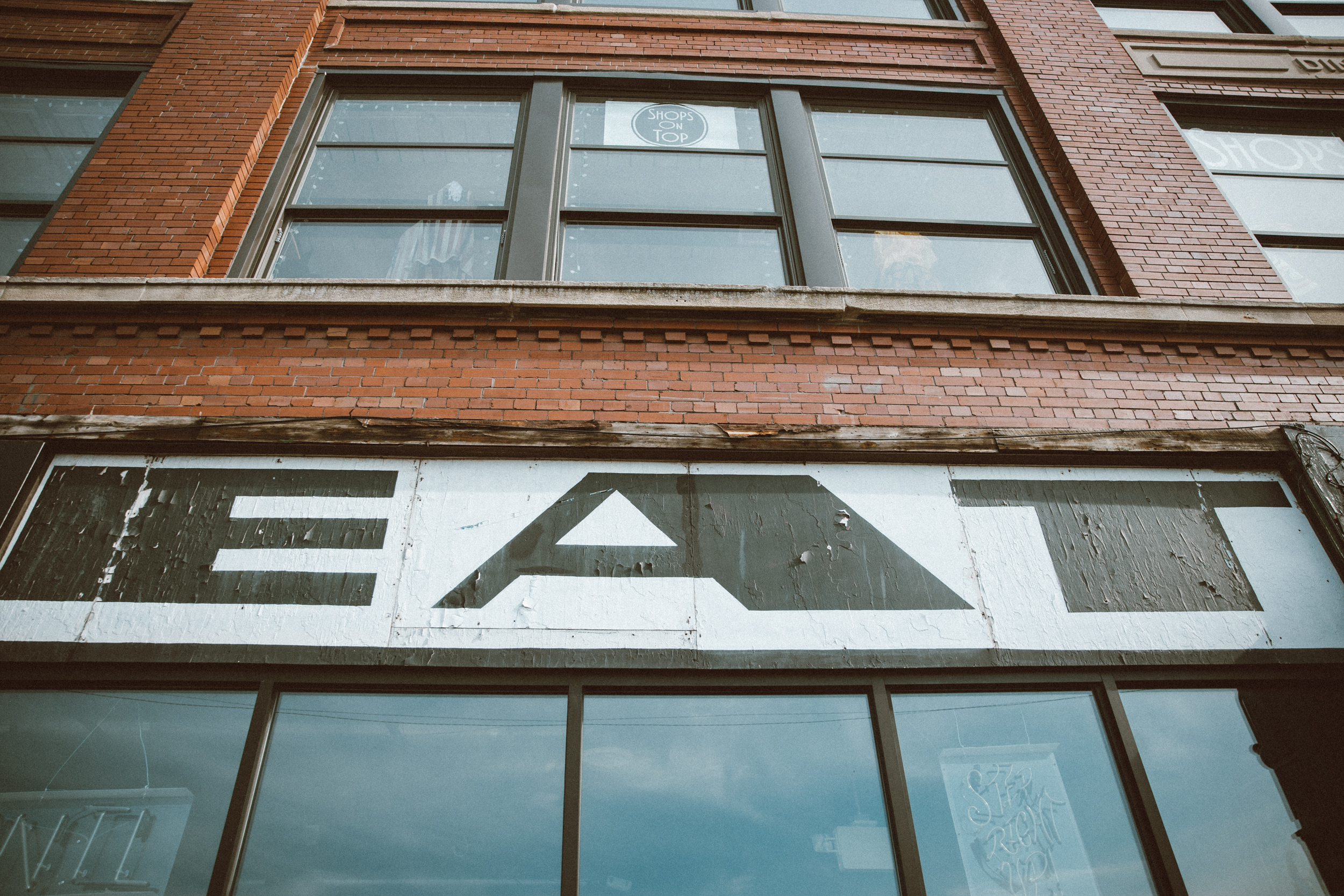 Eat