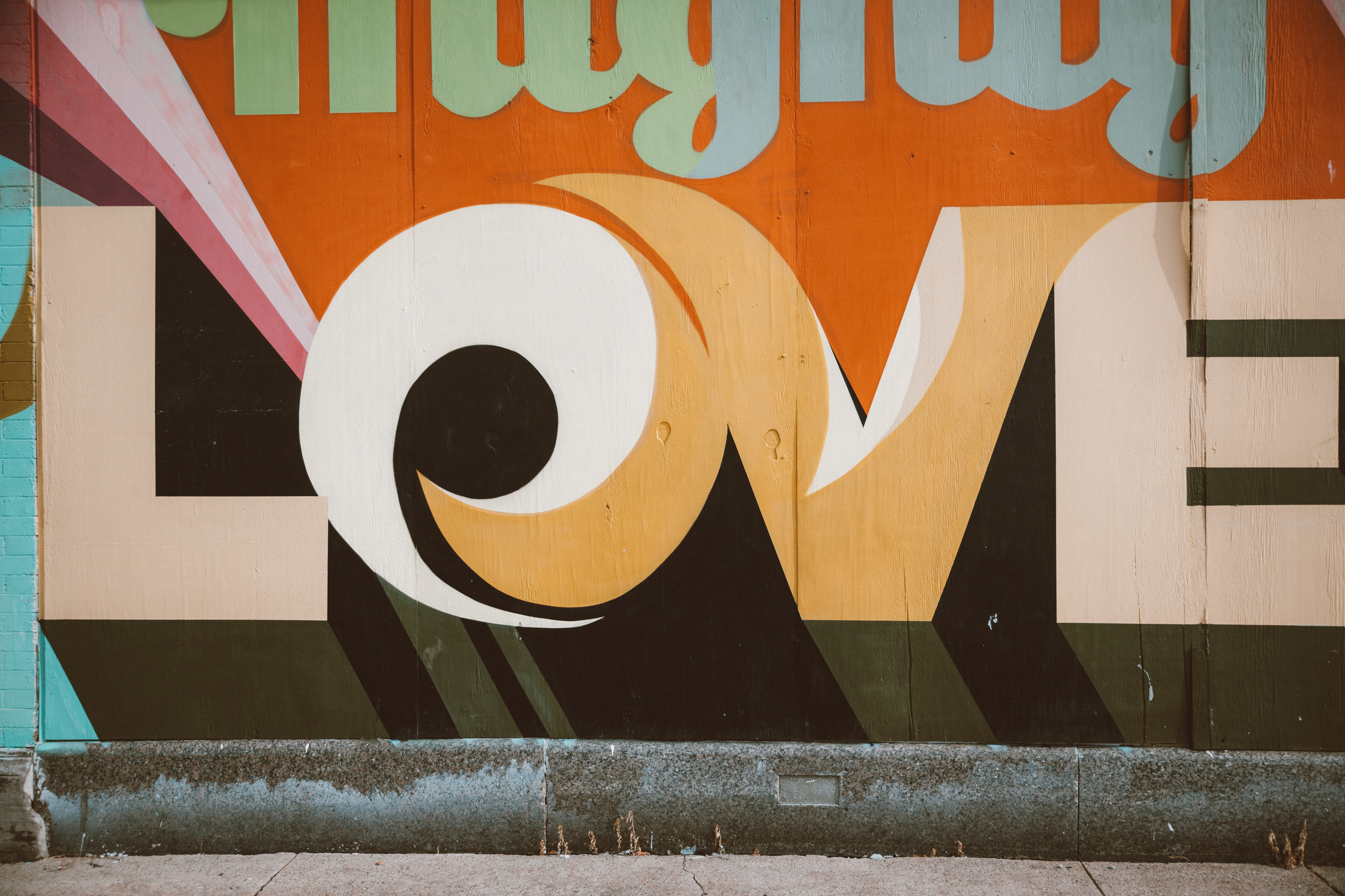Love