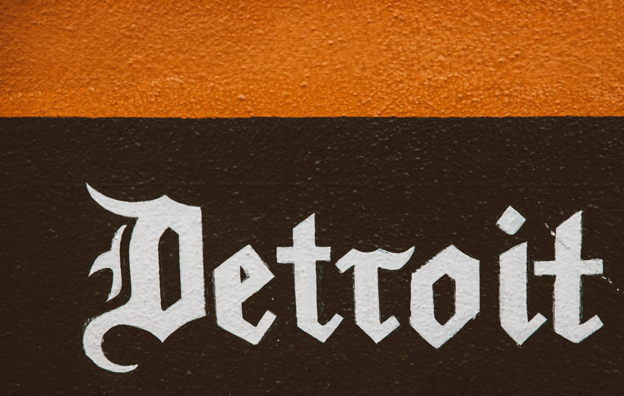 Detroit script