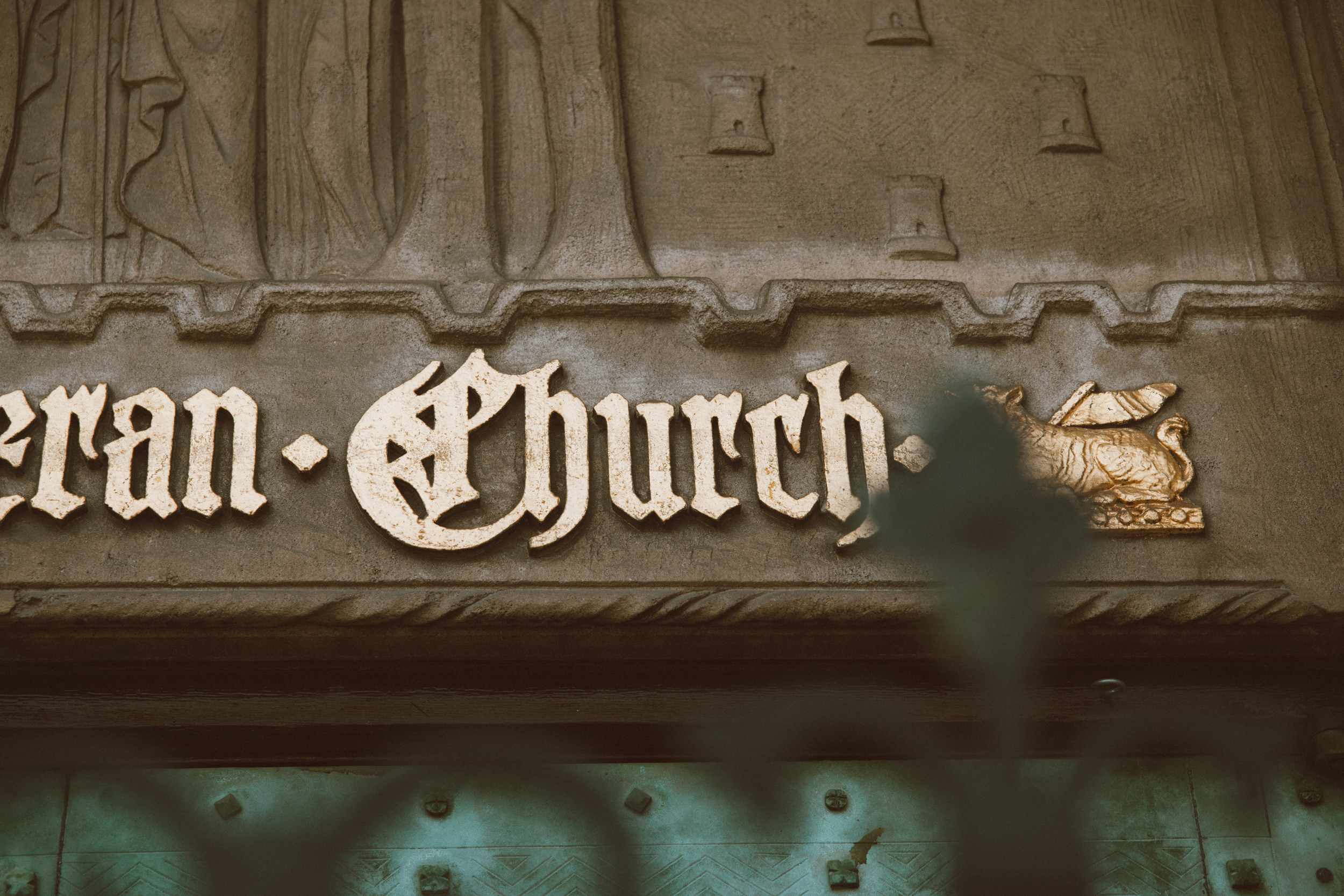 Church
