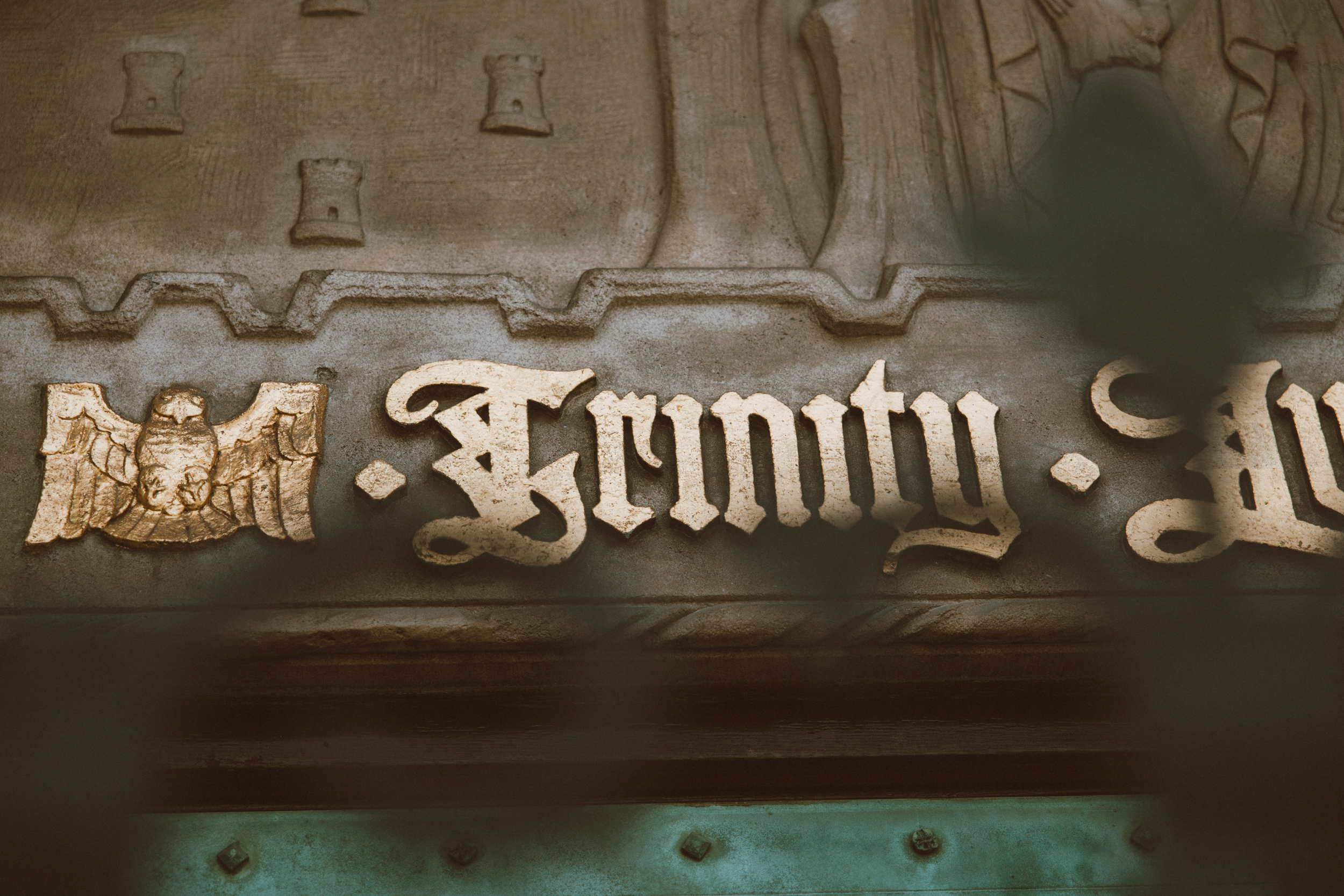 Trinity