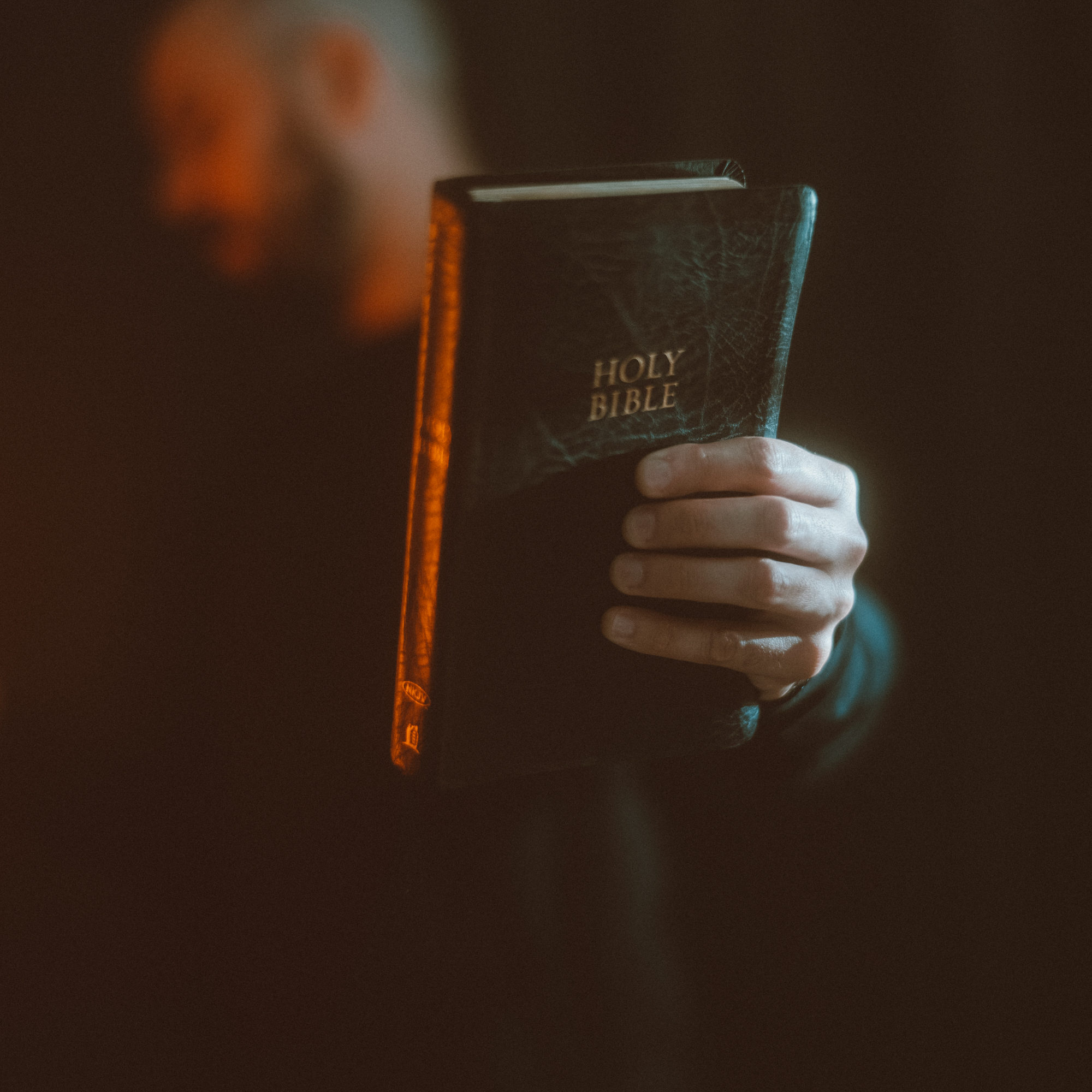 Holy Bible