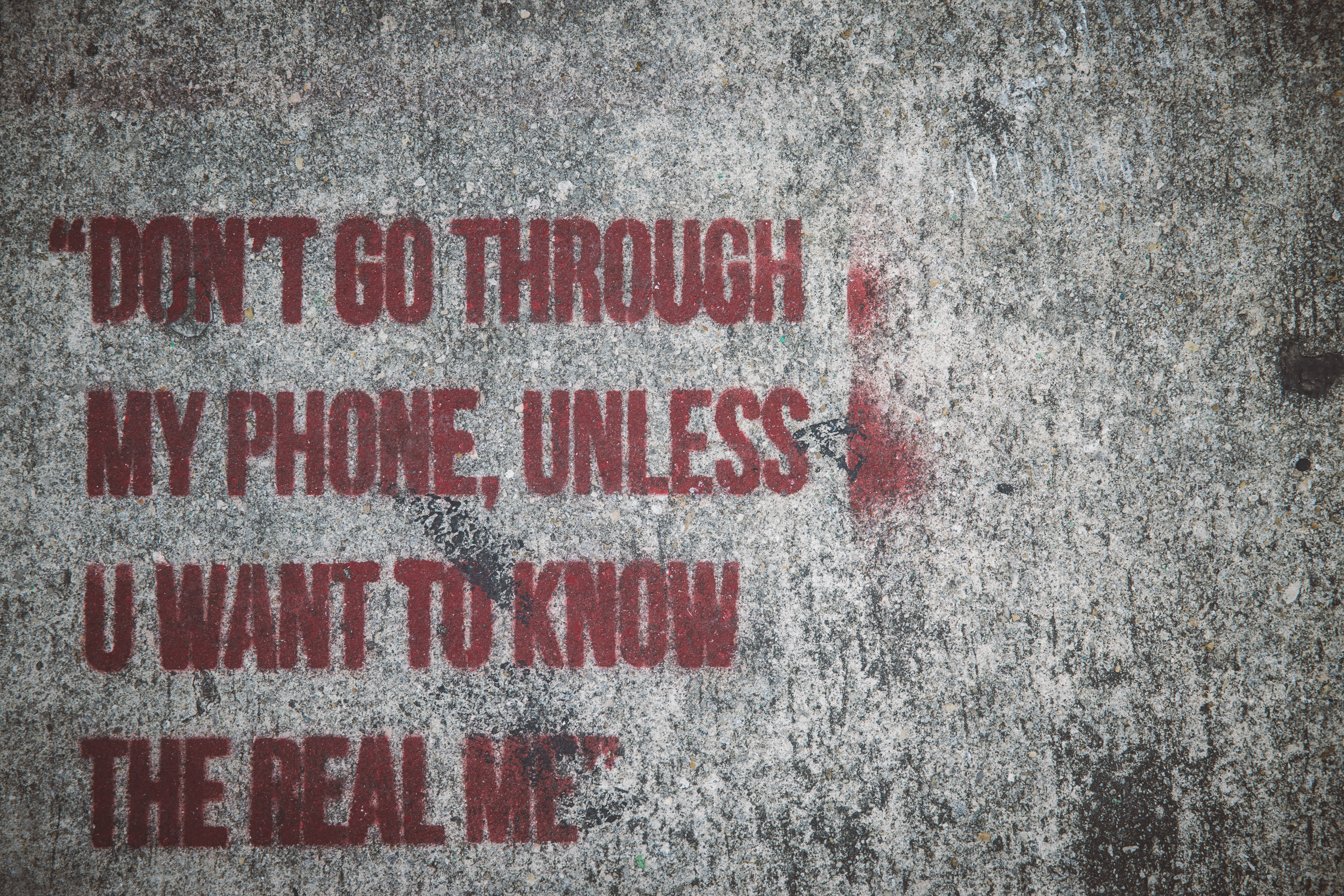 Cell phone